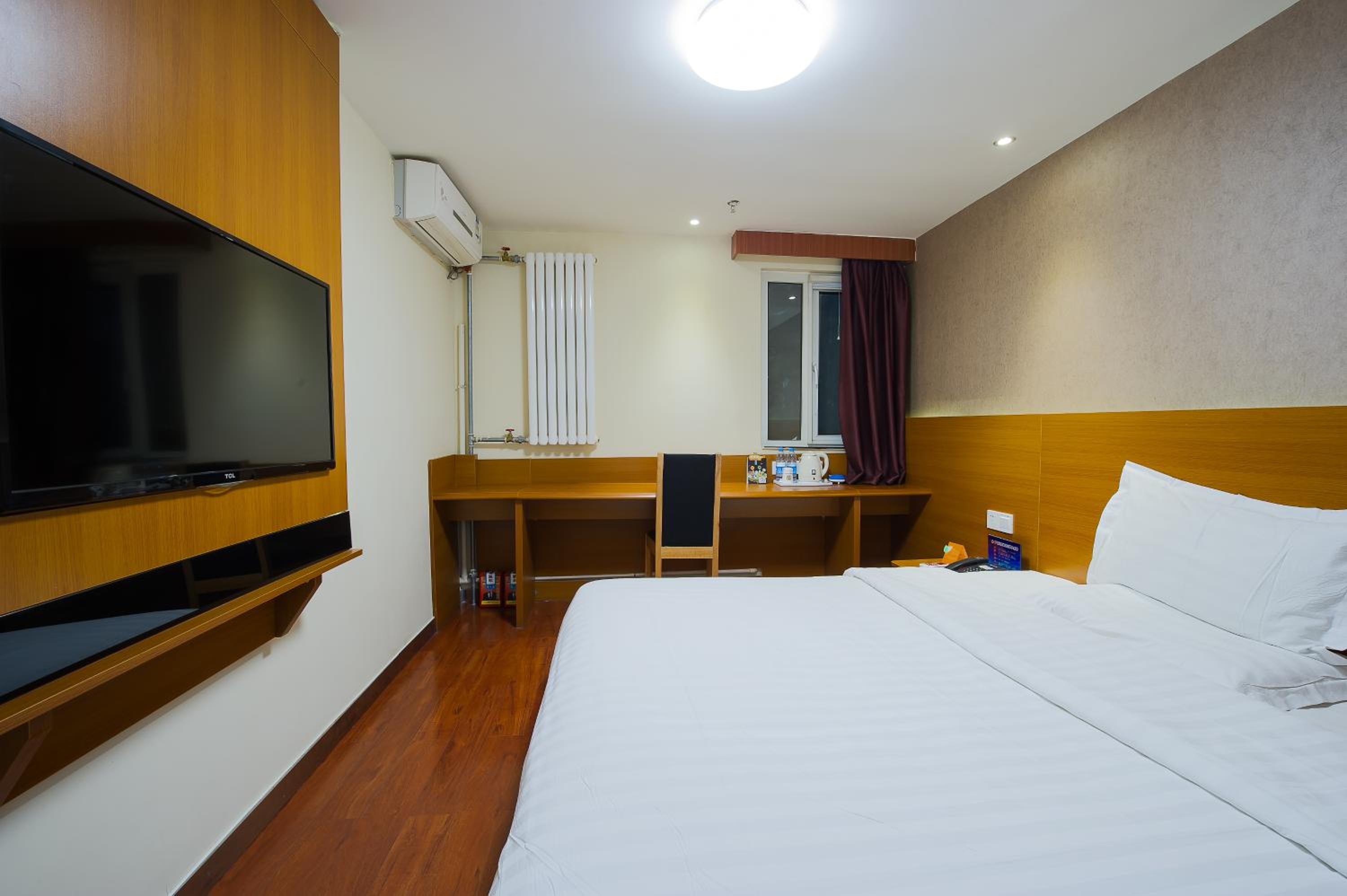 Mainland Chinese Citizens - Selected double Room