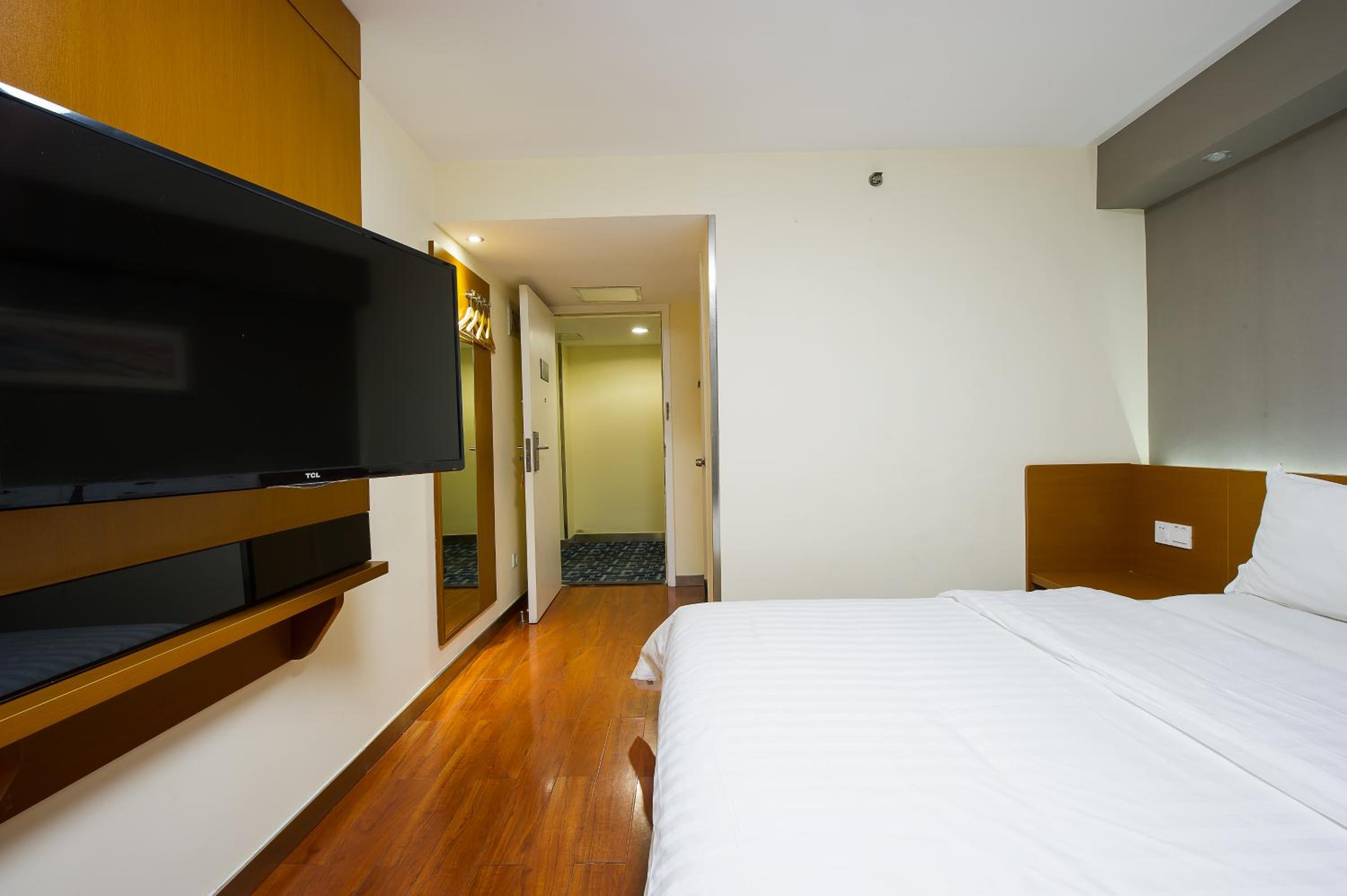Mainland Chinese Citizens - Double Room