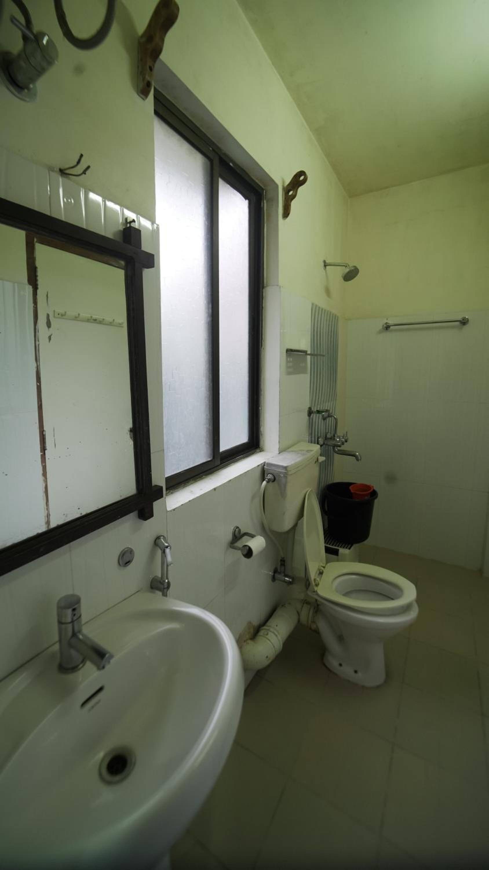 Small Double Room - Photo 30