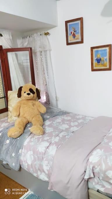 Casa de Dos Habitaciones