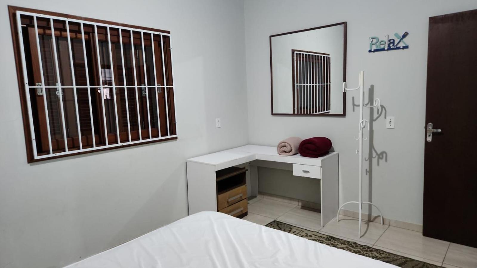 Two-Bedroom House photo 3