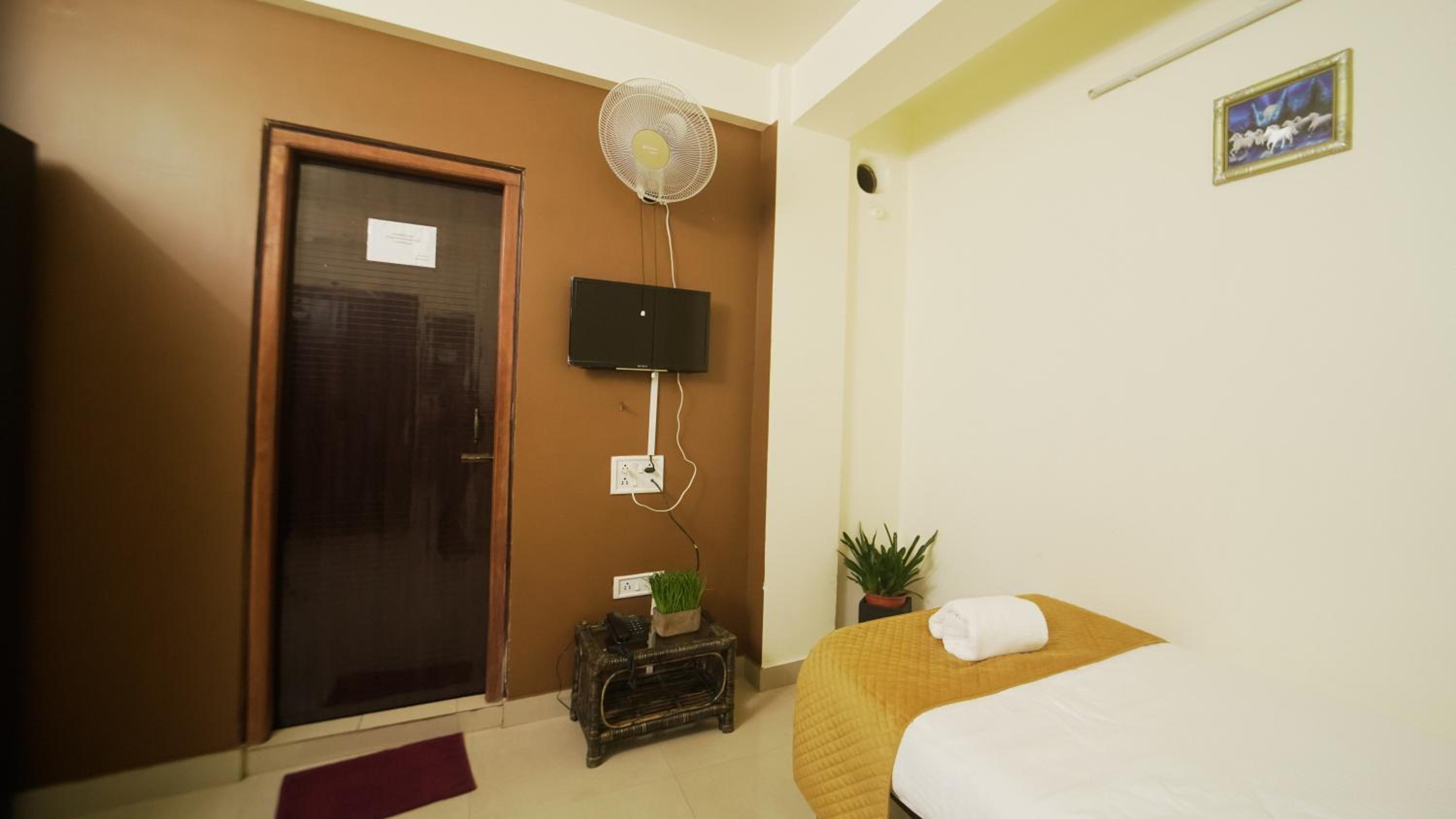 Deluxe Triple Room - Photo 33