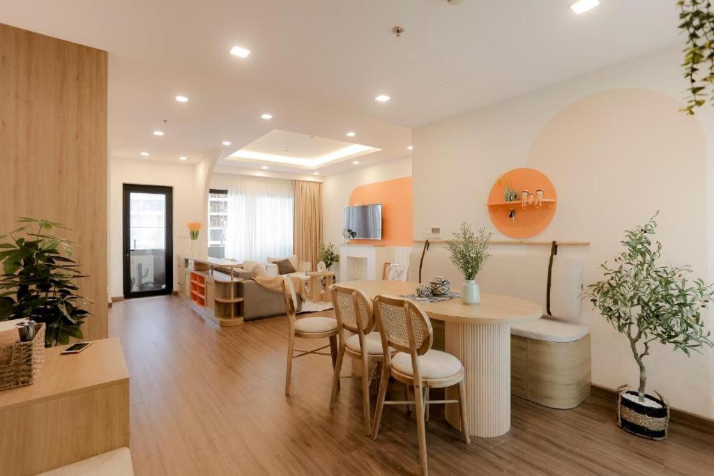 Apartment with Sea View photo 3