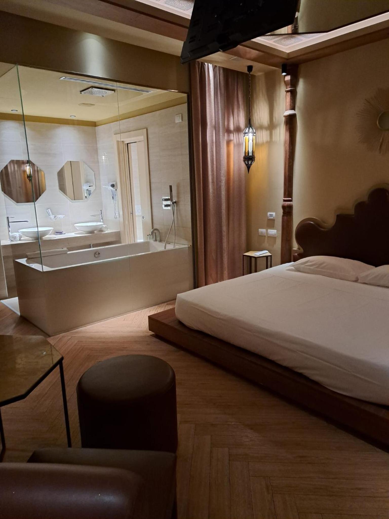 Superior Double Room photo 3
