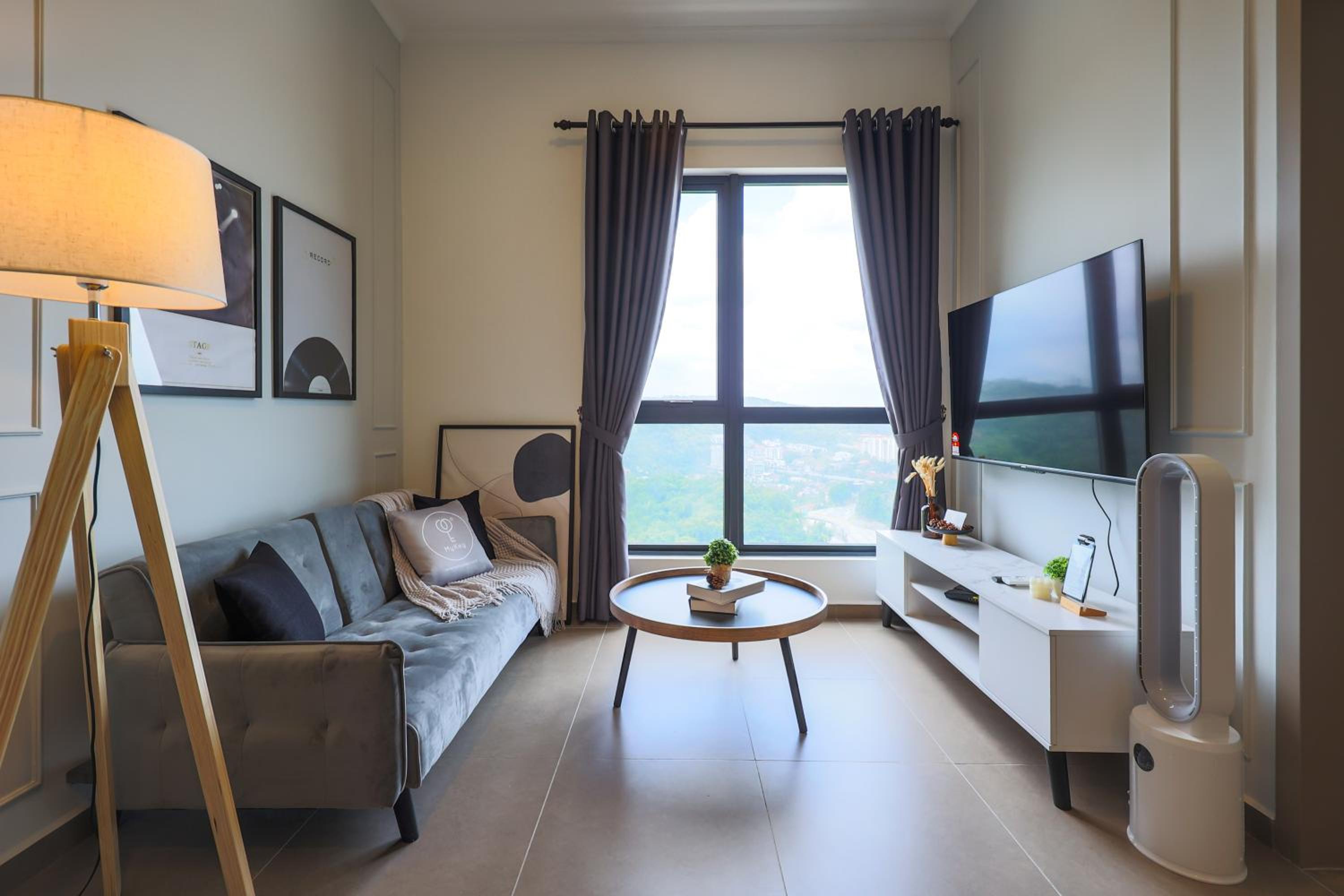 Premium Two-Bedroom - Photo 5