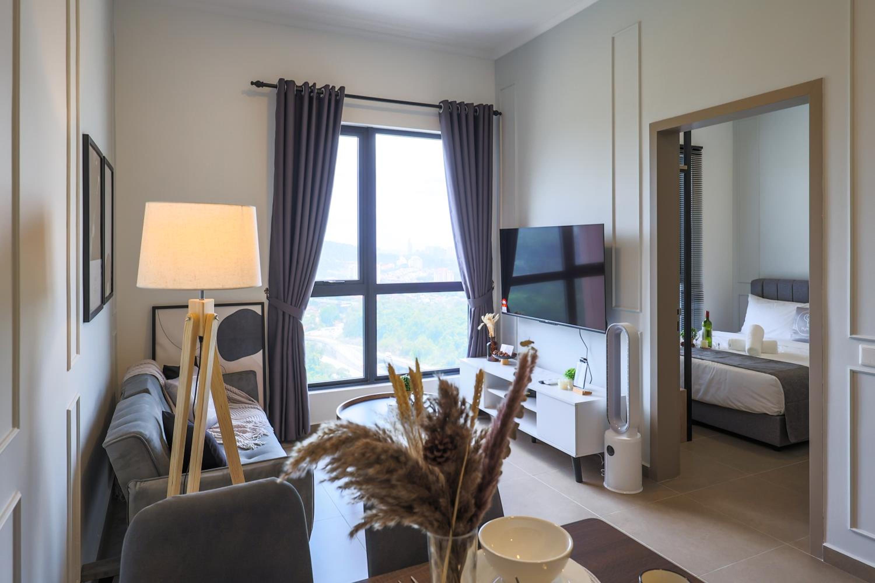 Premium Two-Bedroom - Photo 2