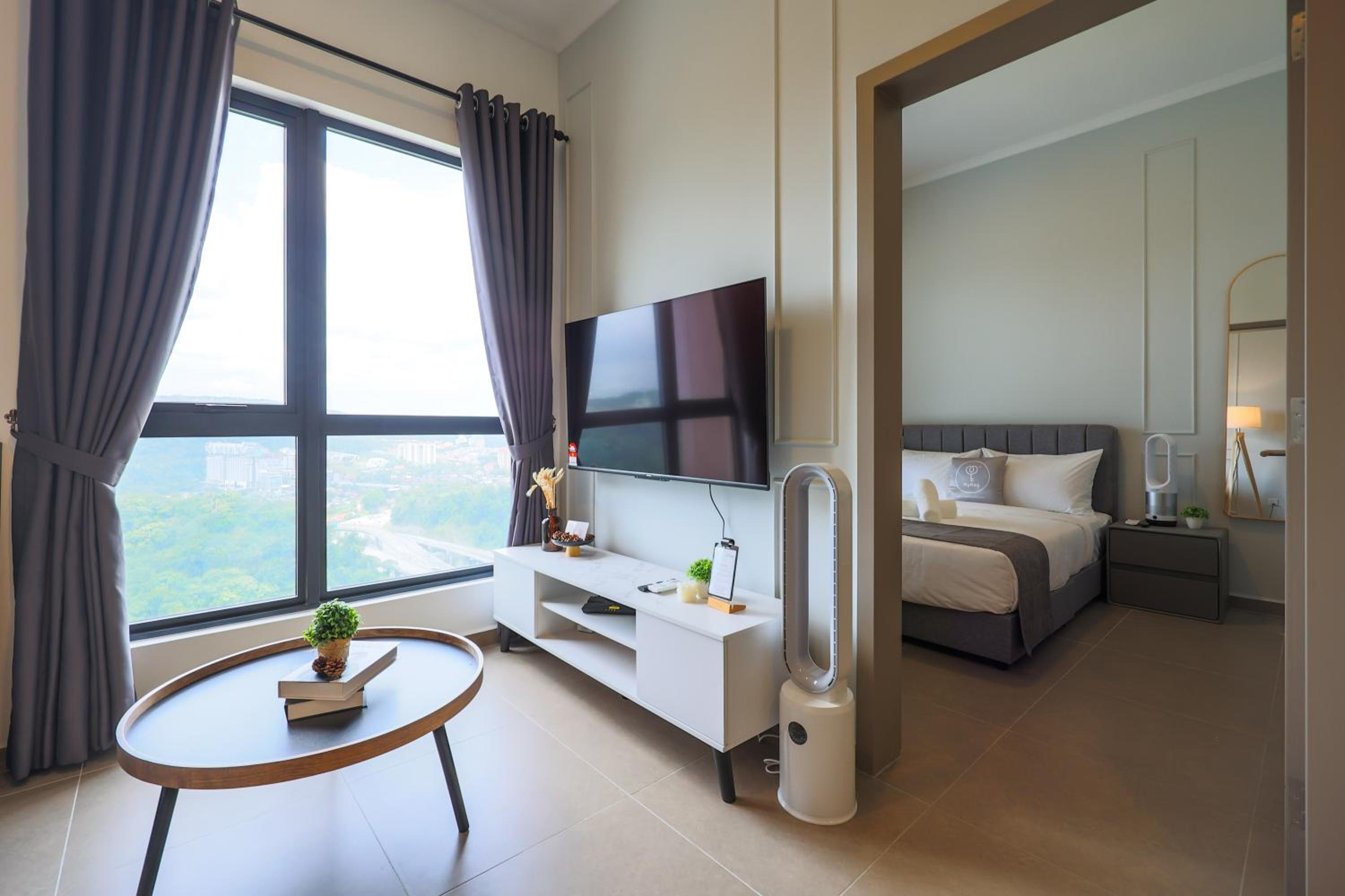 Premium Two-Bedroom - Photo 9