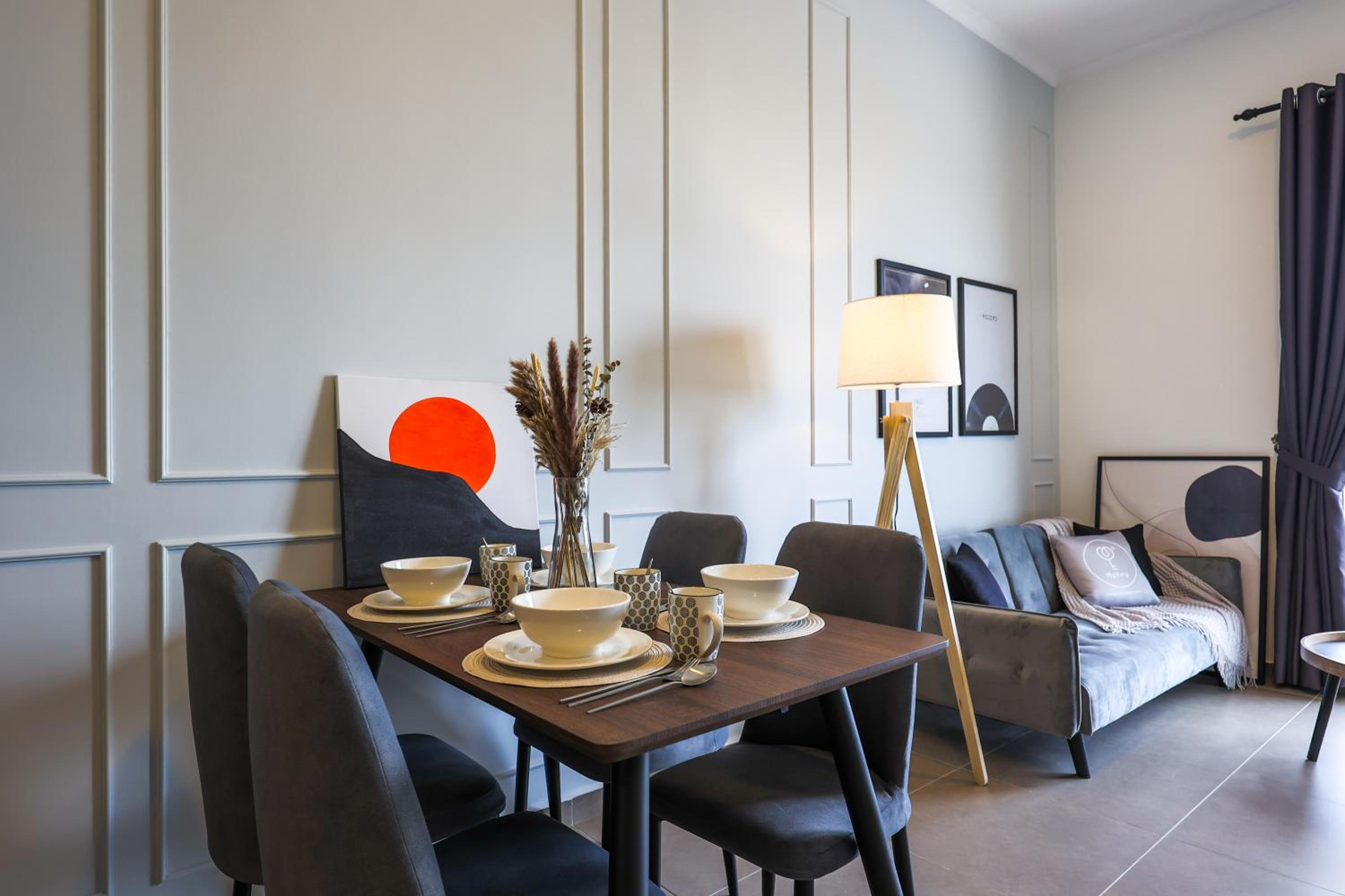 Premium Two-Bedroom - Photo 7