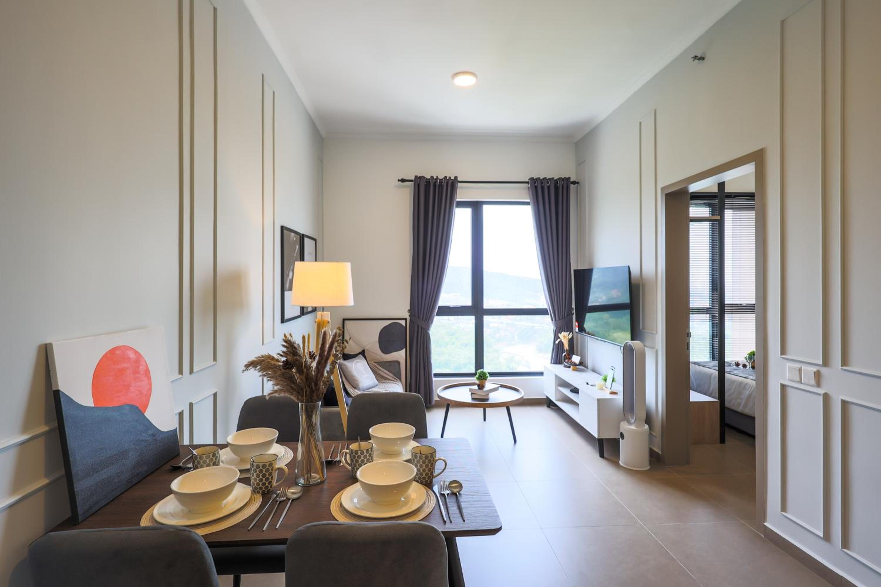 Premium Two-Bedroom - Photo 16