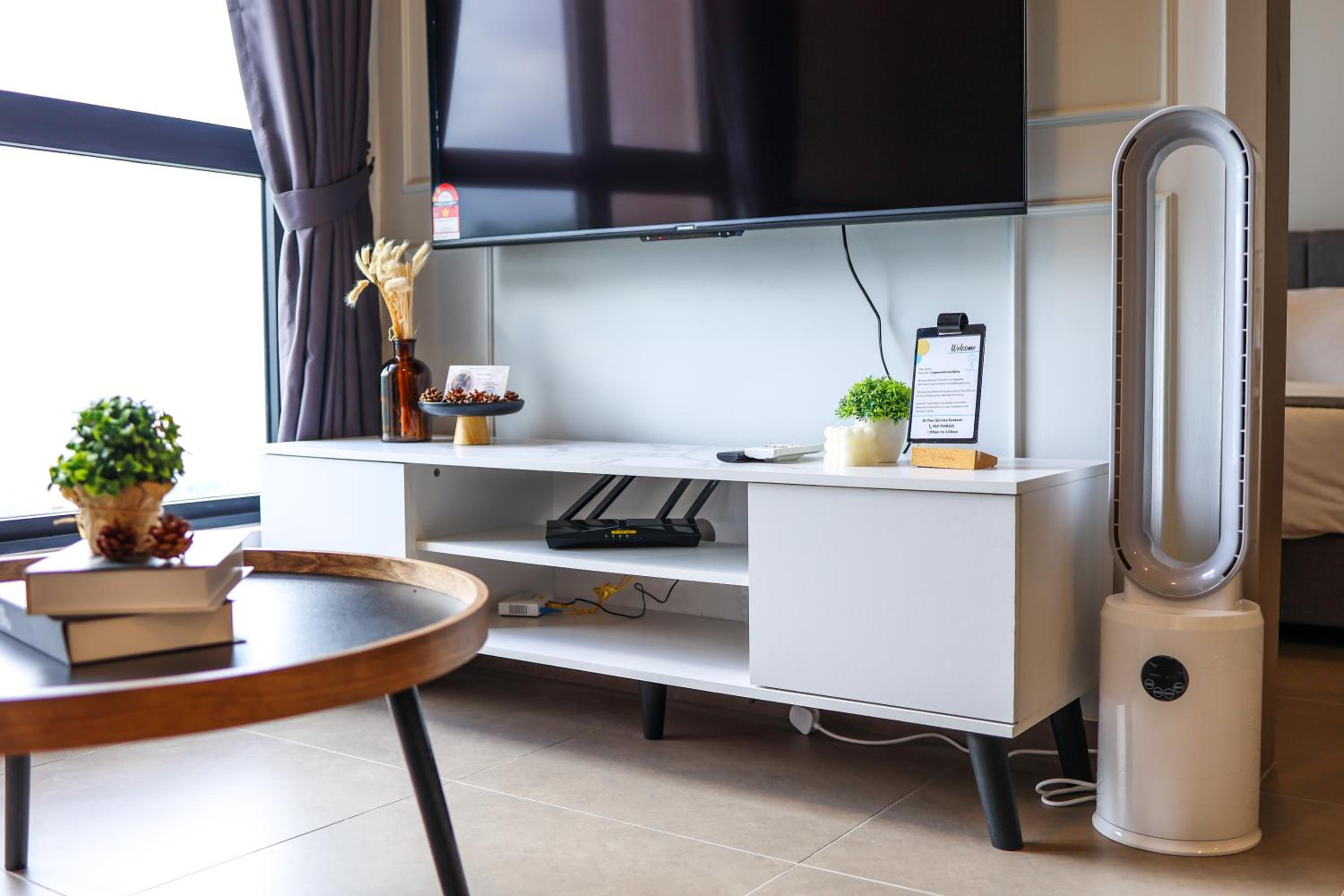 Premium Two-Bedroom - Photo 14