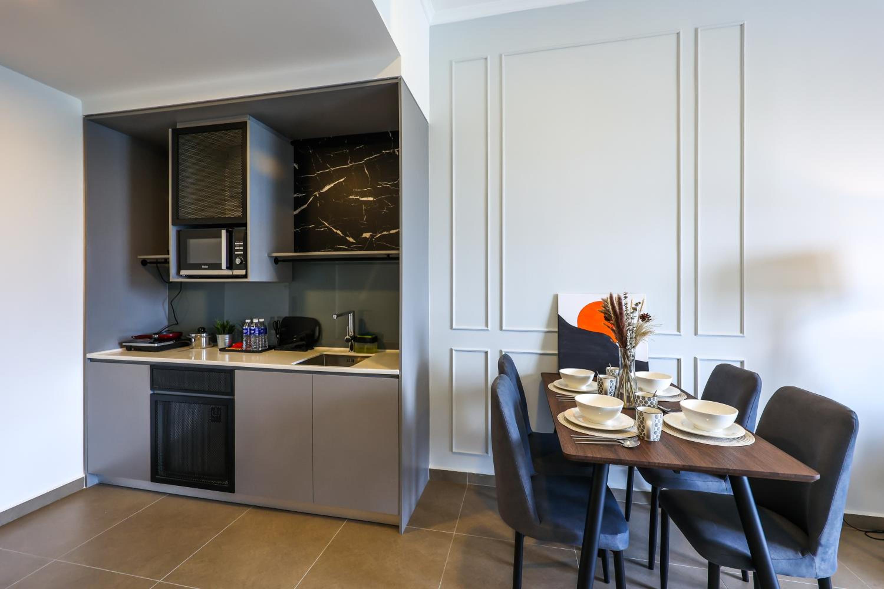Premium Two-Bedroom - Photo 17