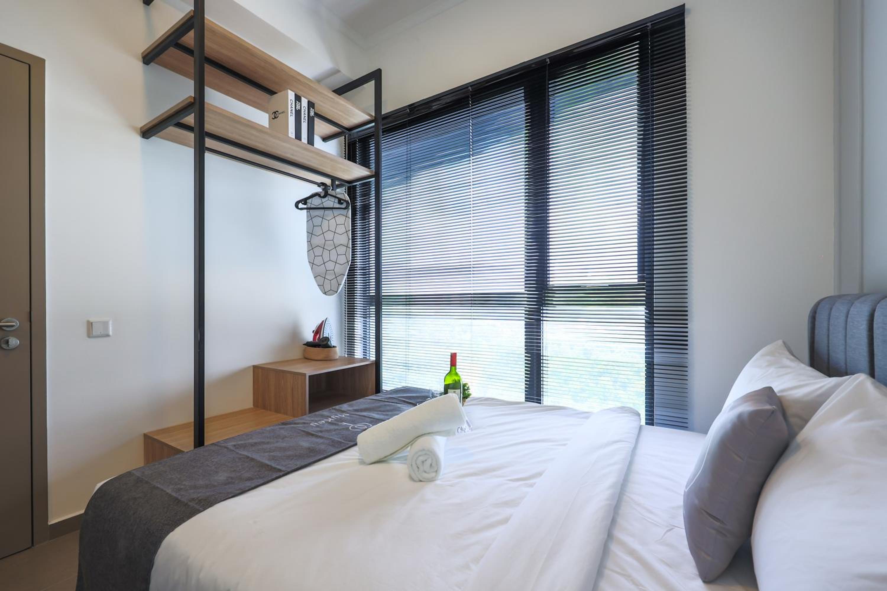 Premium Two-Bedroom - Photo 11