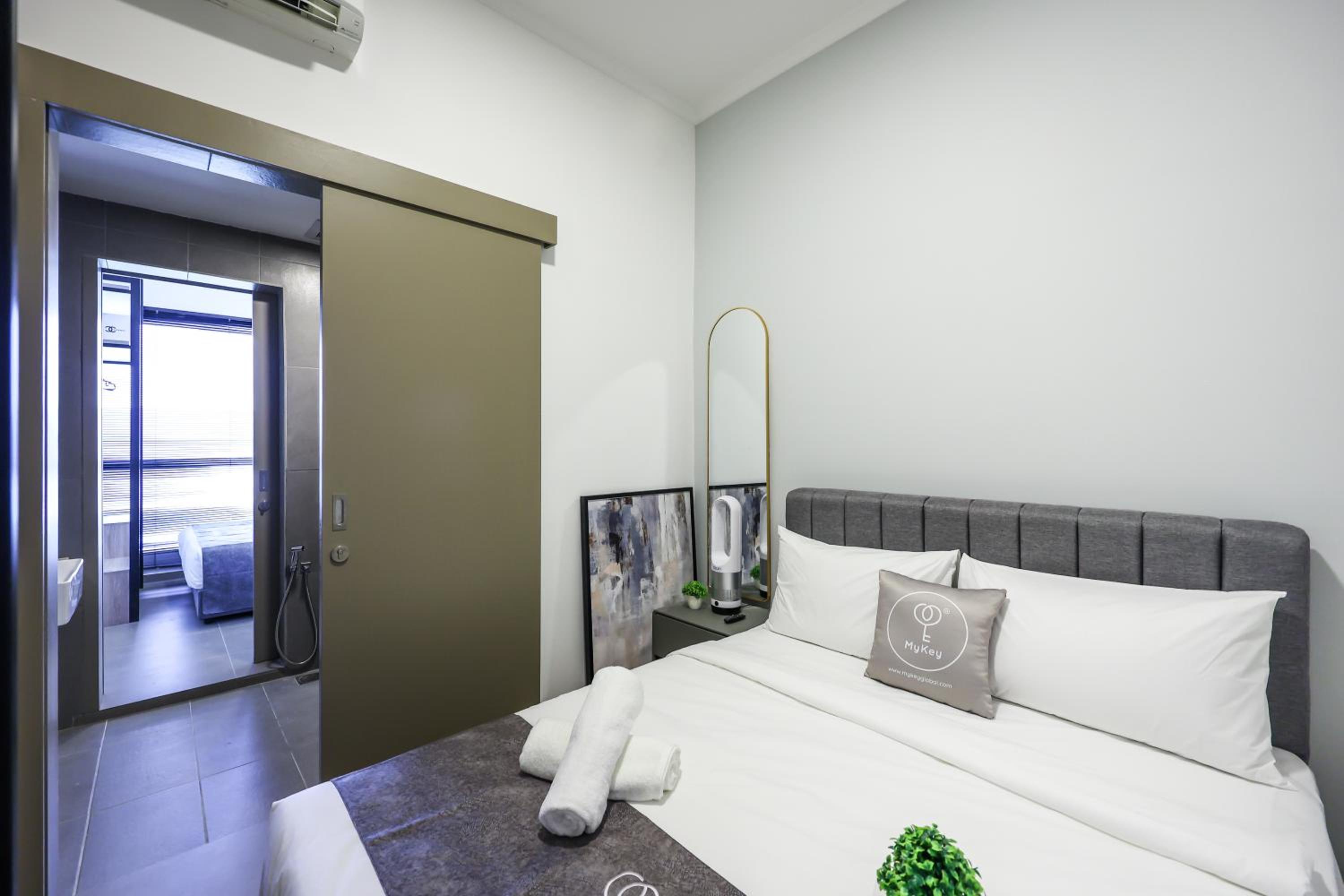 Premium Two-Bedroom - Photo 12