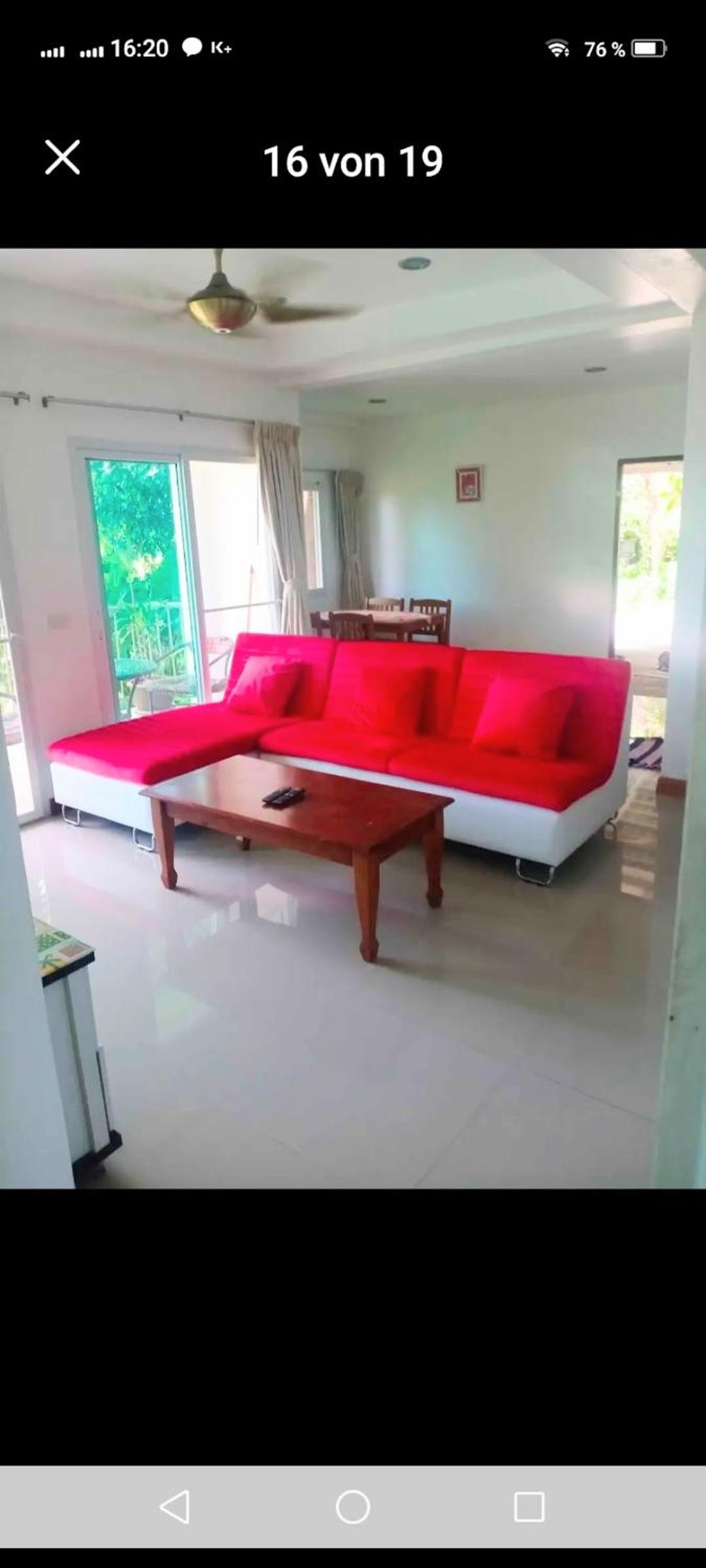 Apartment with Sea View photo 2