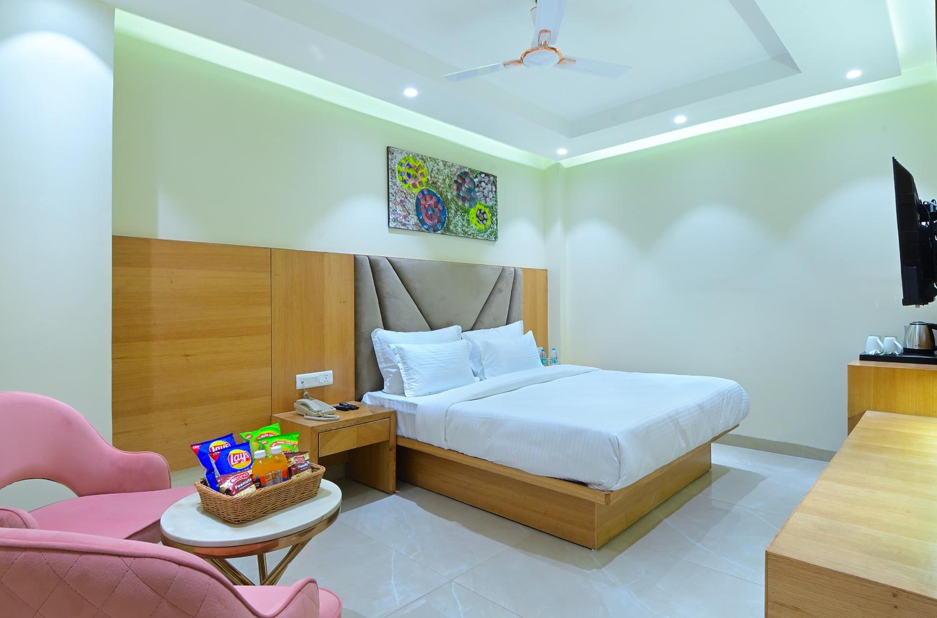 King Room