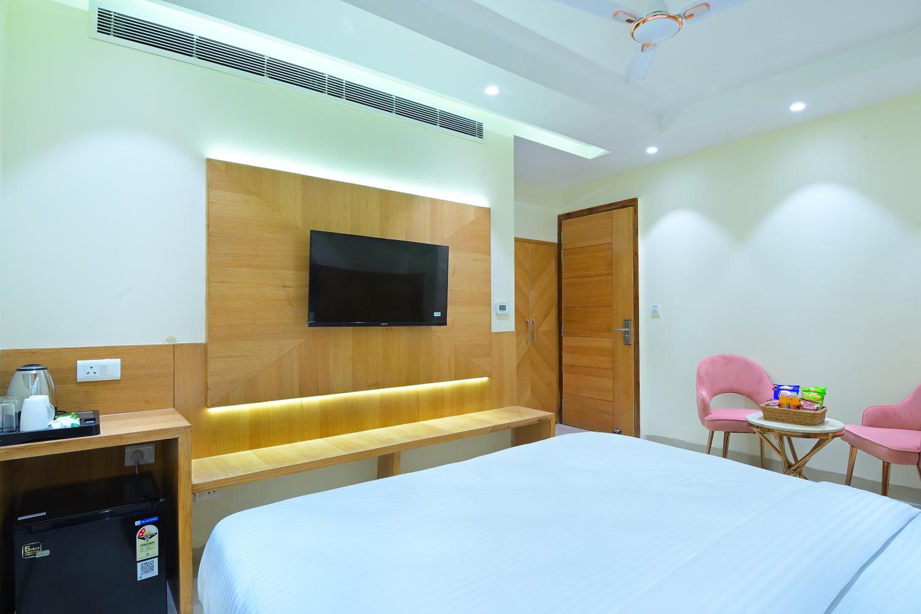 King Room photo 3