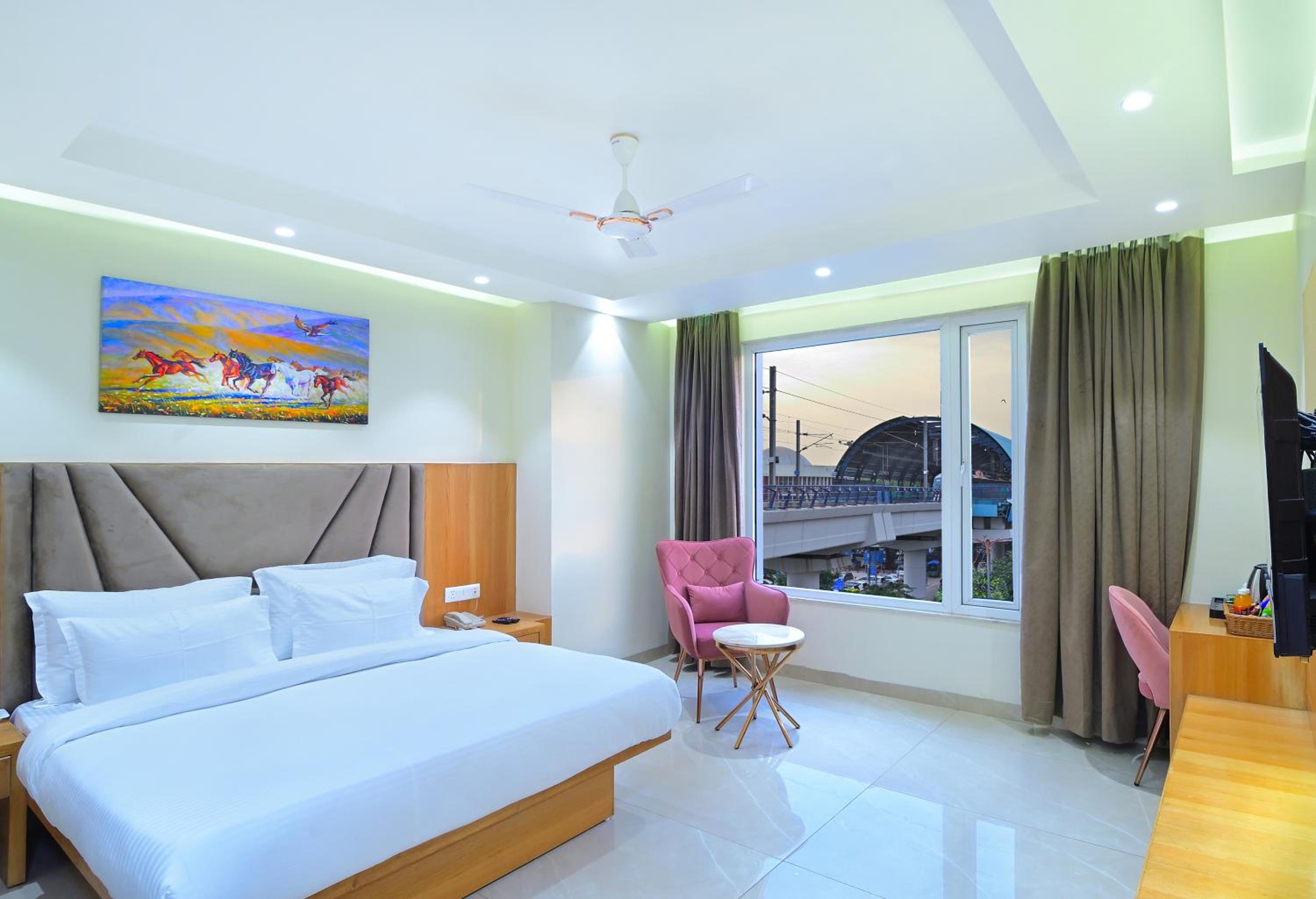 Executive Suite