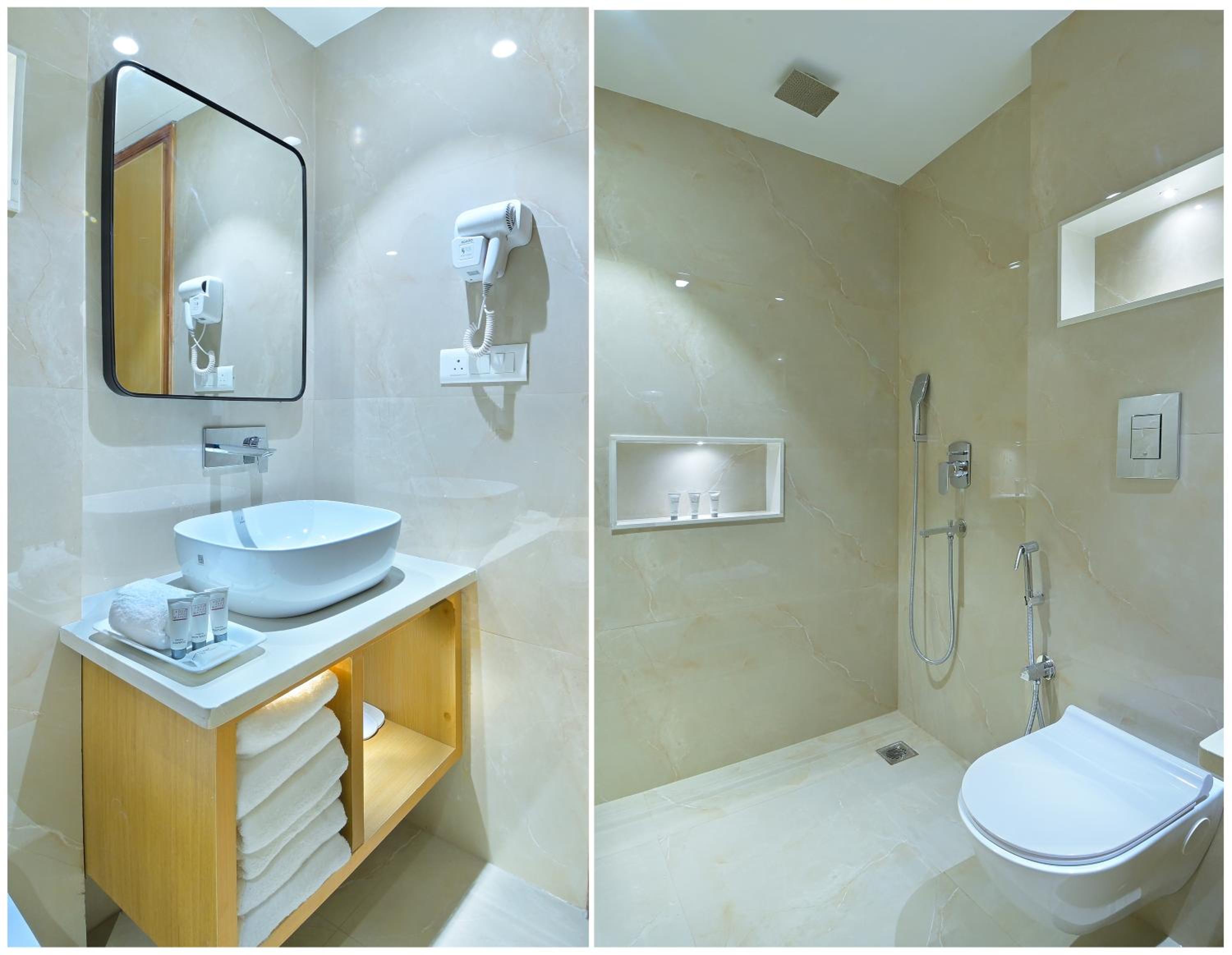 Luxury Triple Room photo 2