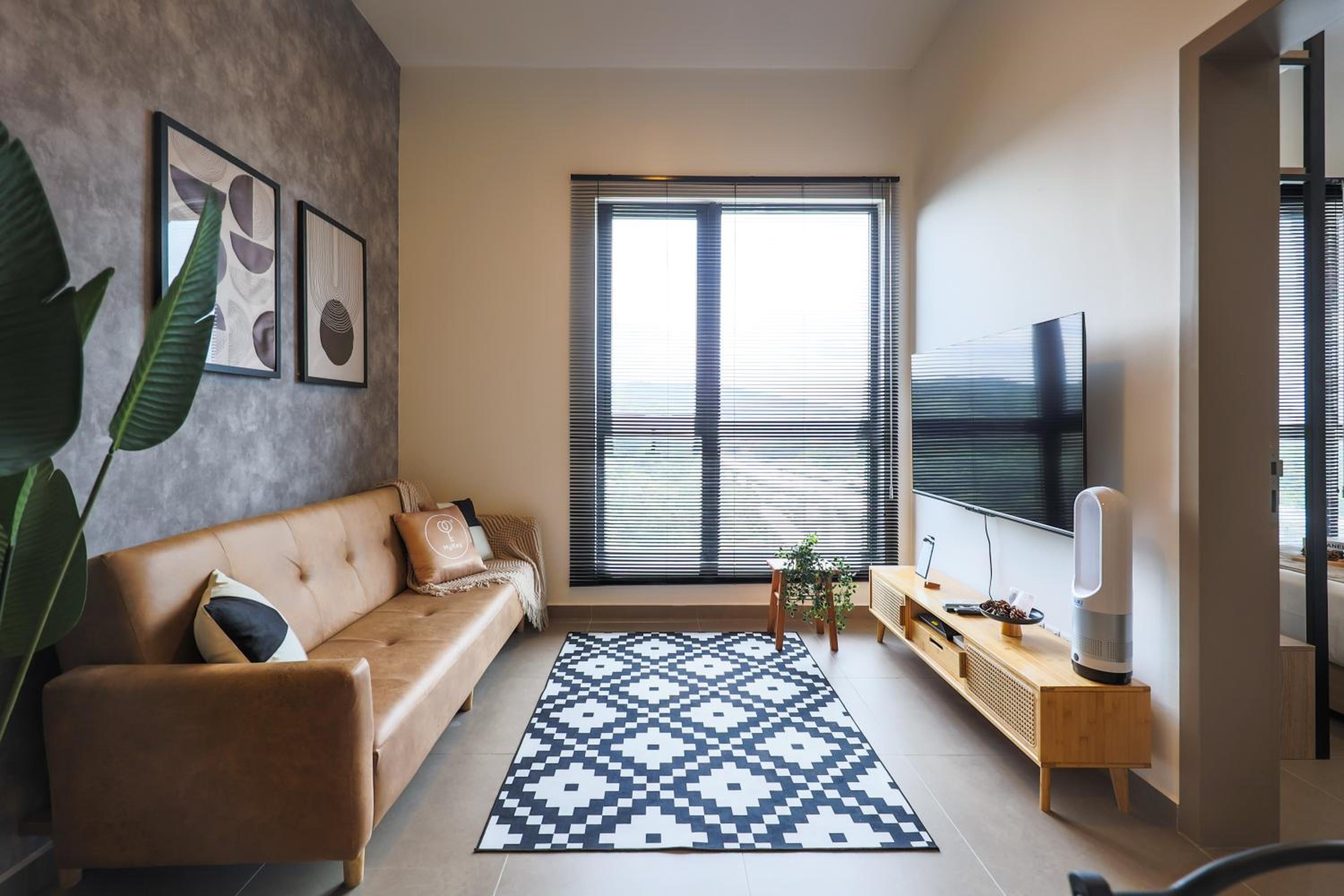 Premium Two-Bedroom - Photo 31