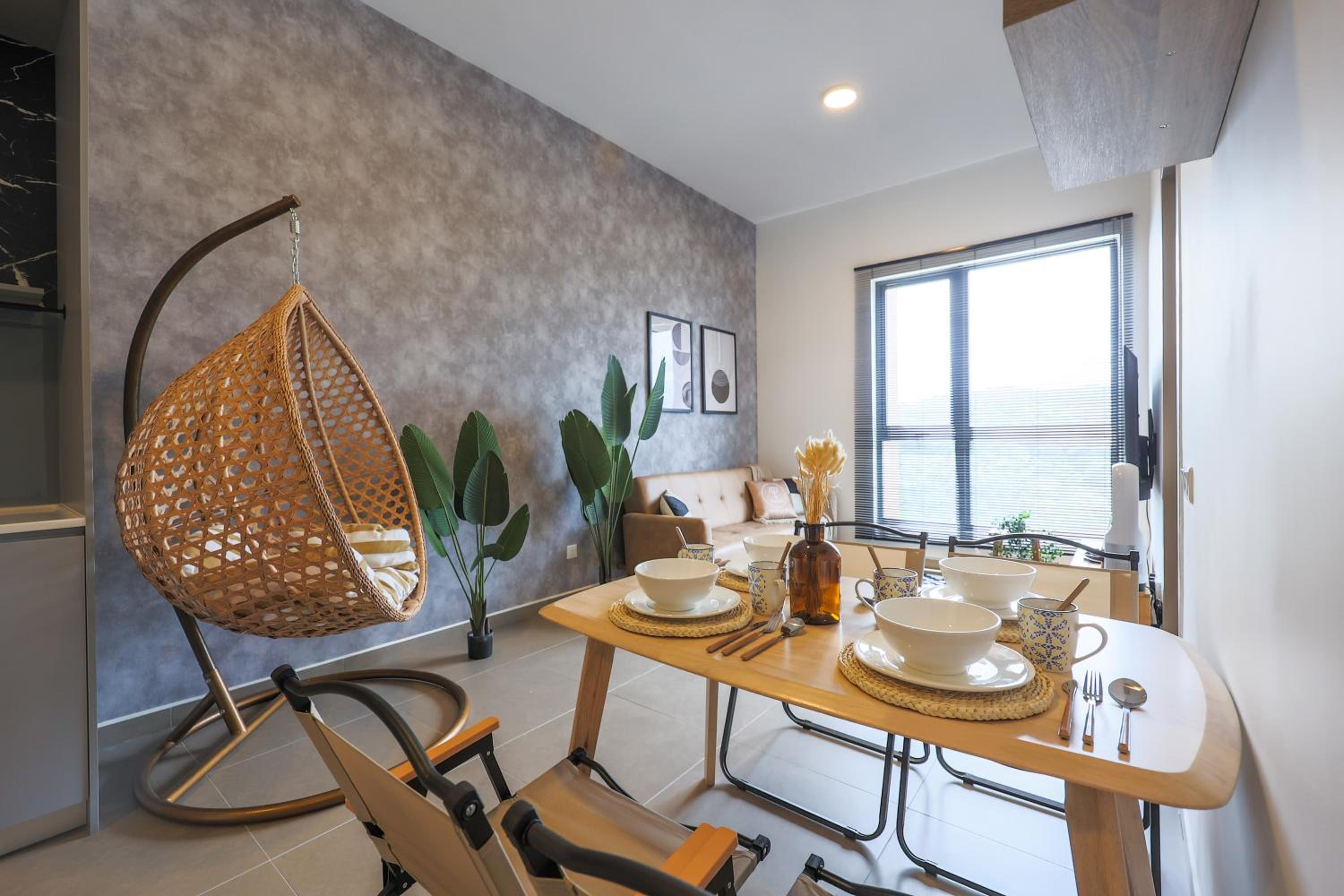 Premium Two-Bedroom - Photo 30