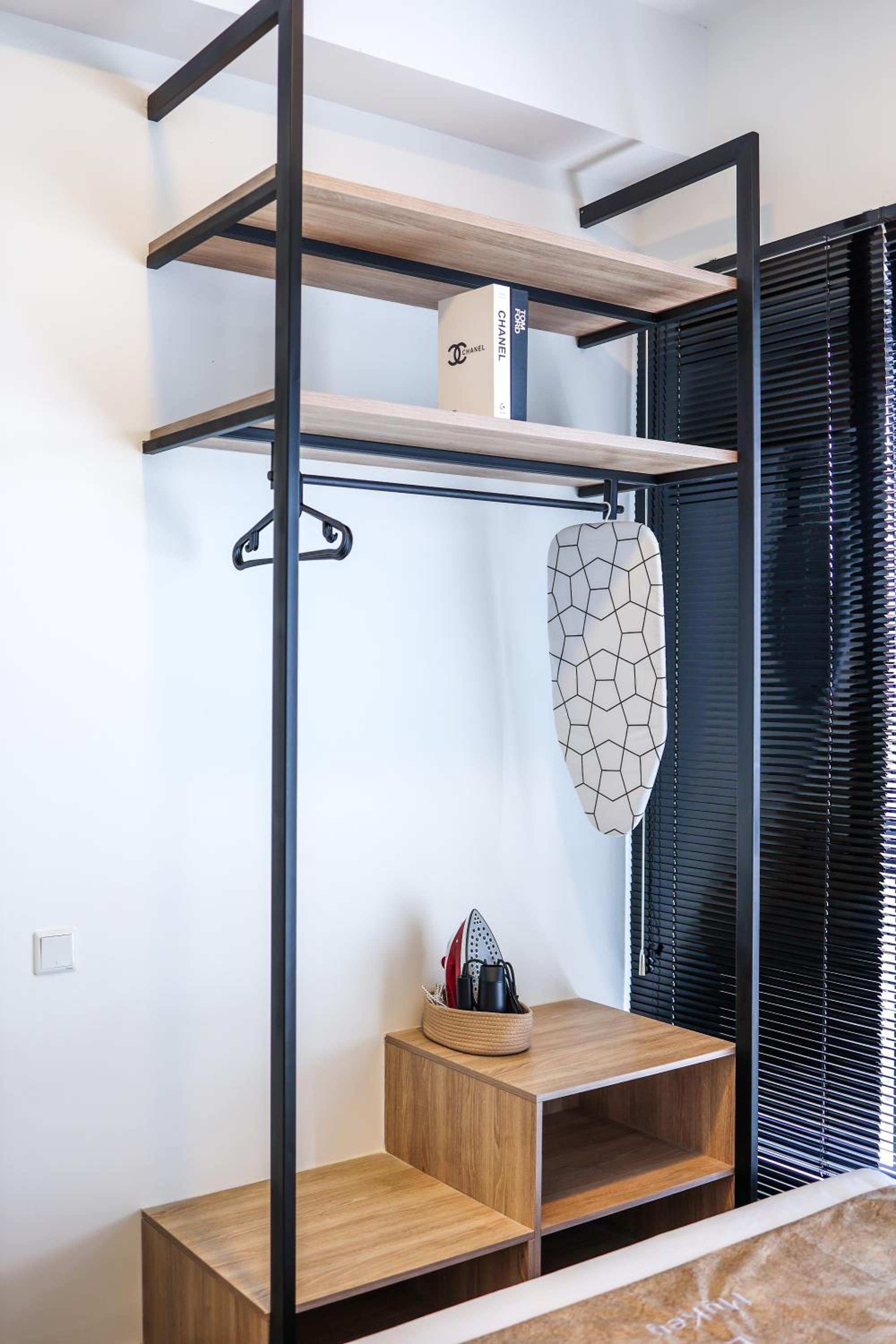 Premium Two-Bedroom - Photo 38