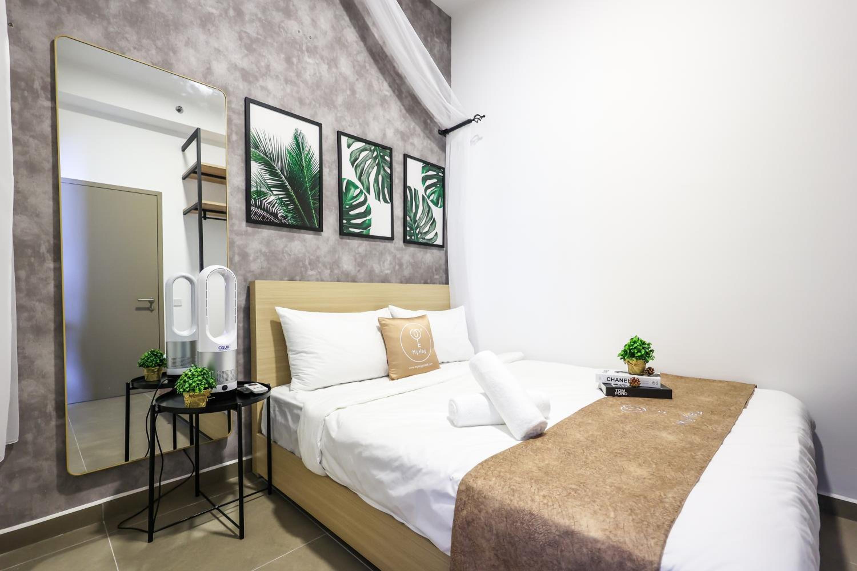 Premium Two-Bedroom - Photo 61