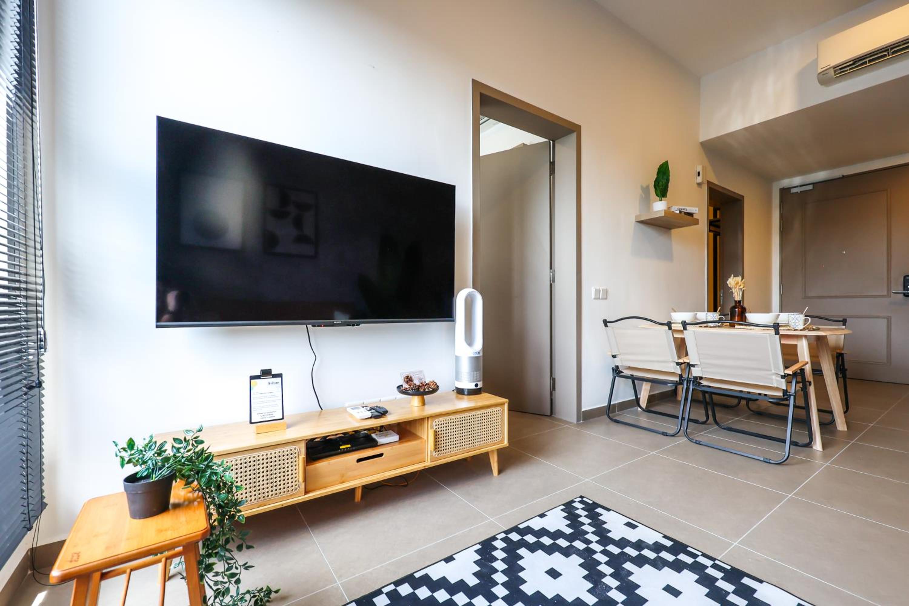 Premium Two-Bedroom - Photo 43