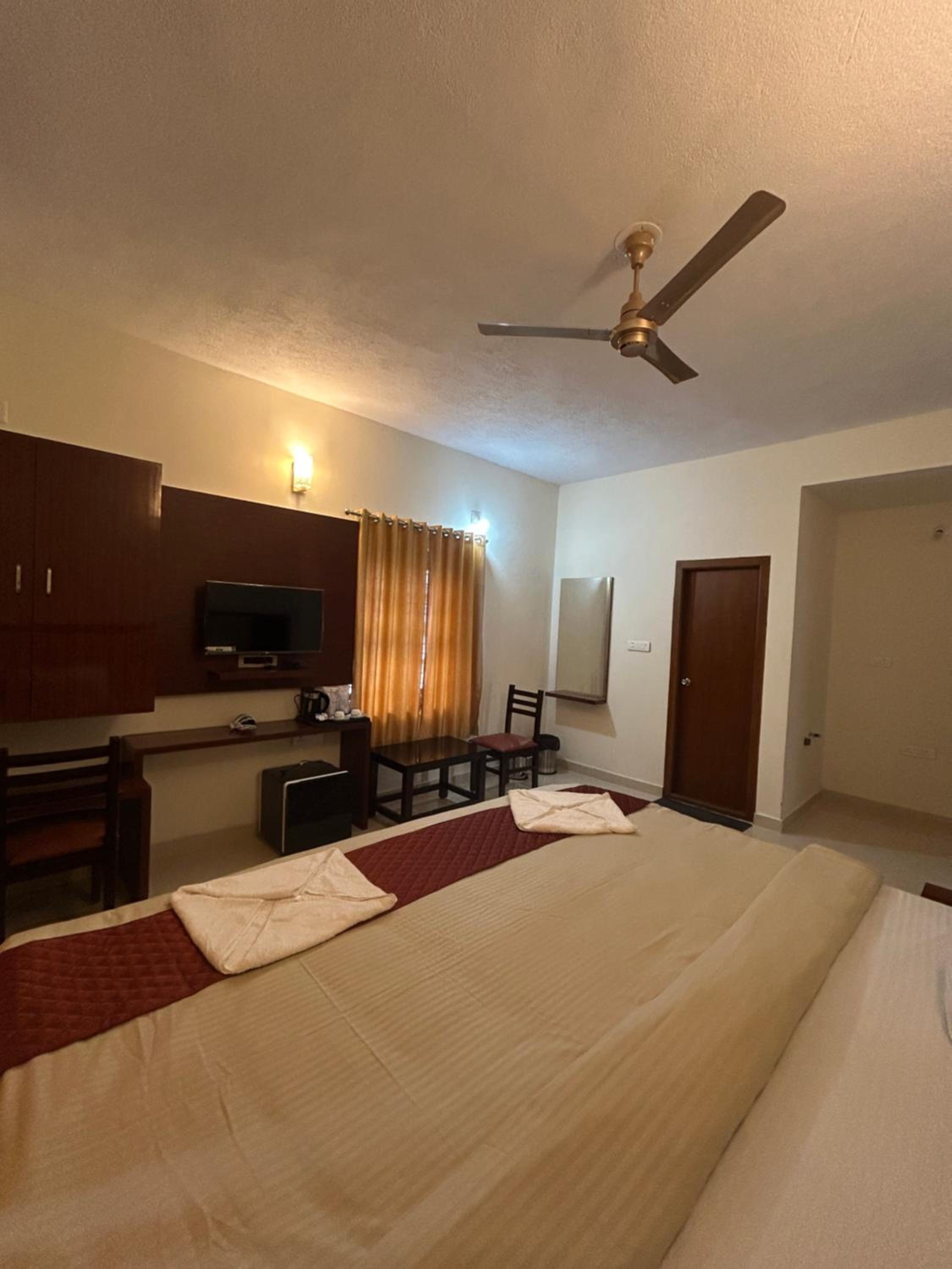 Deluxe Suite photo 1