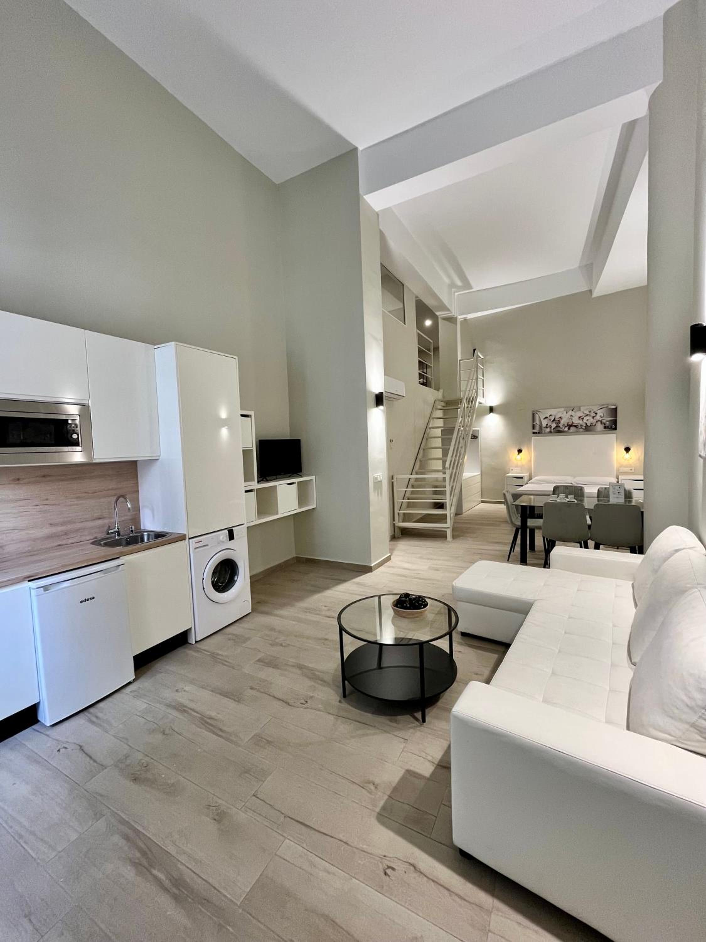 Departamento de tres habitaciones