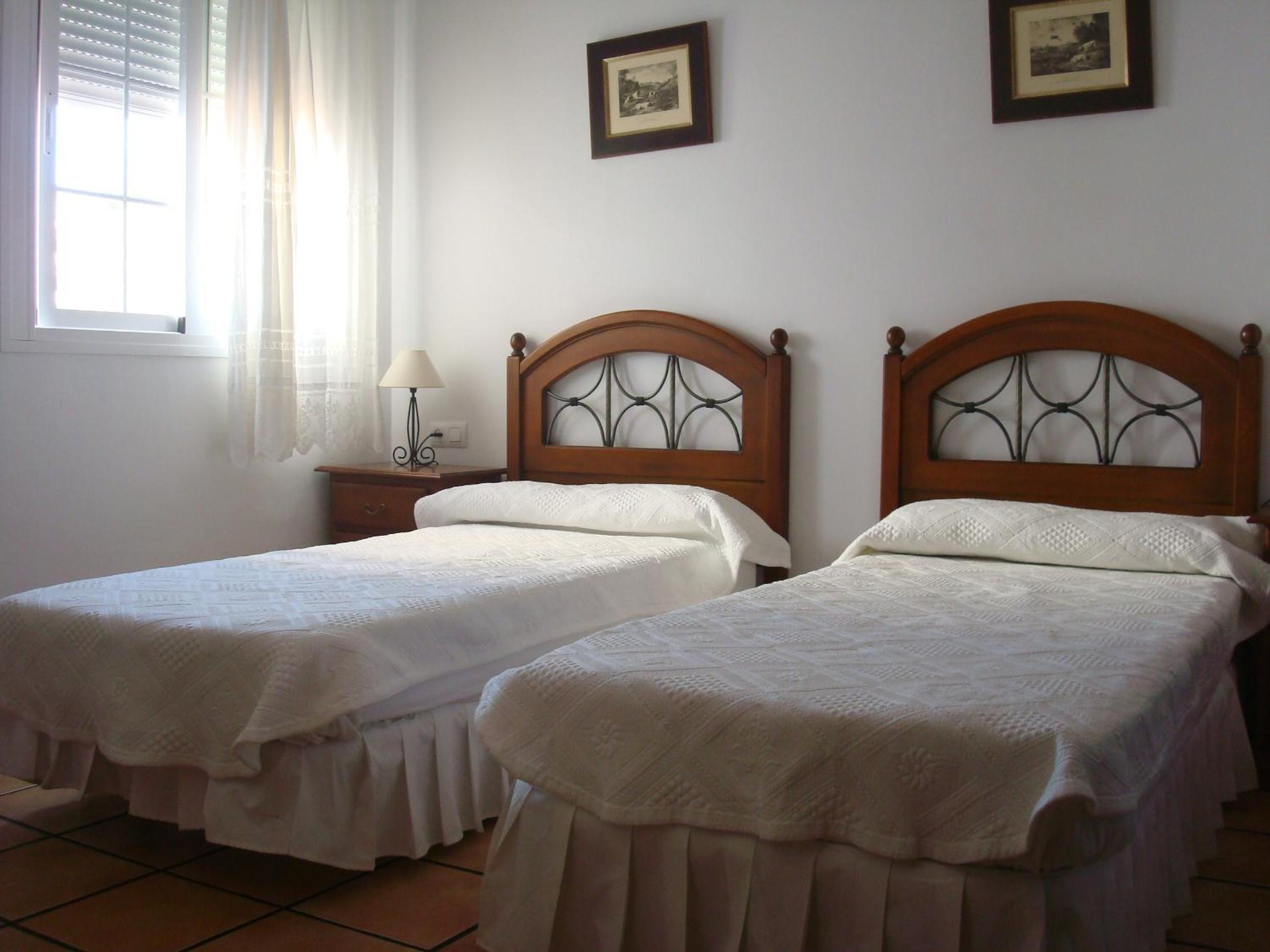 Habitación Individual