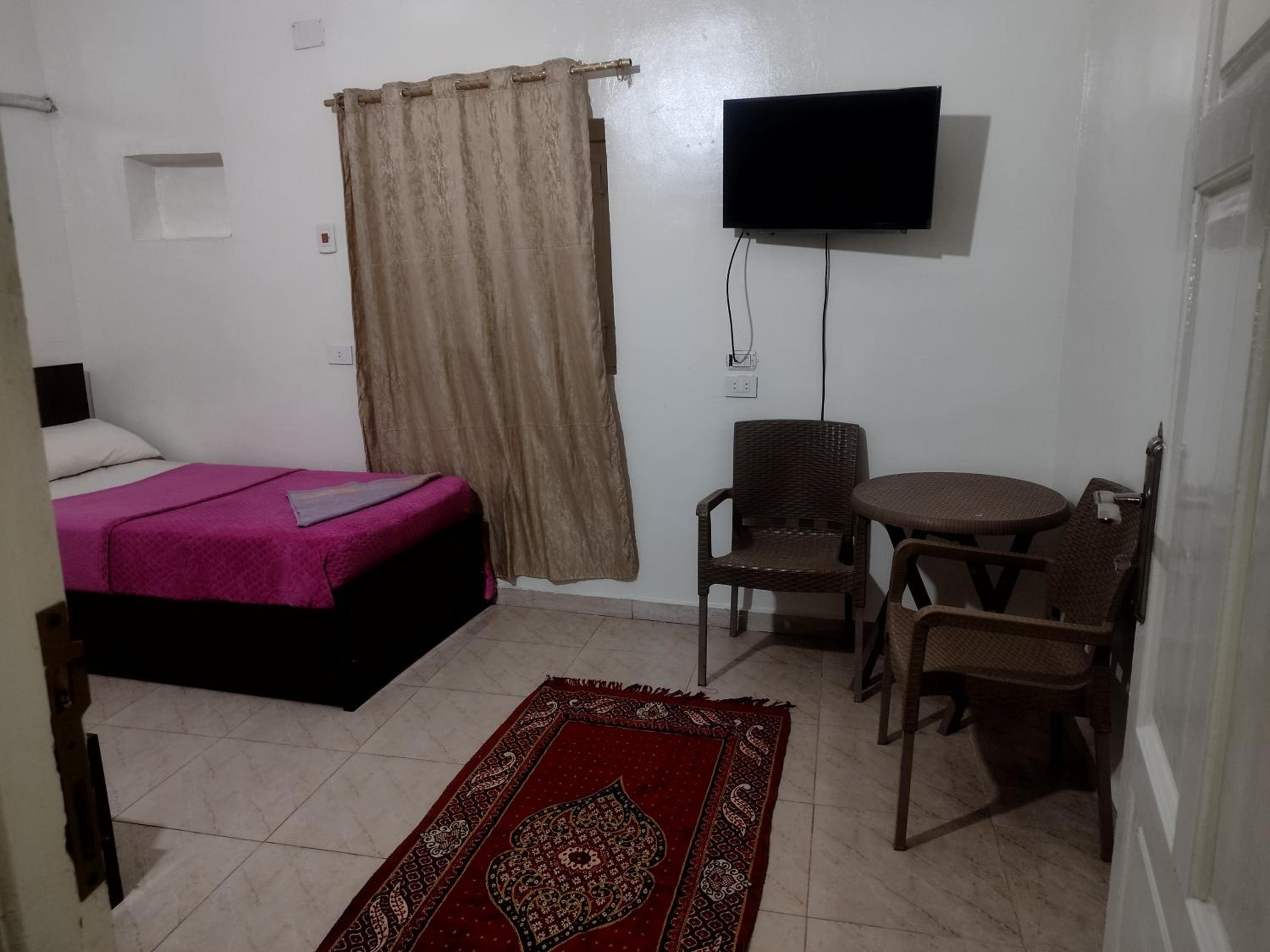 Budget Triple Room photo 1