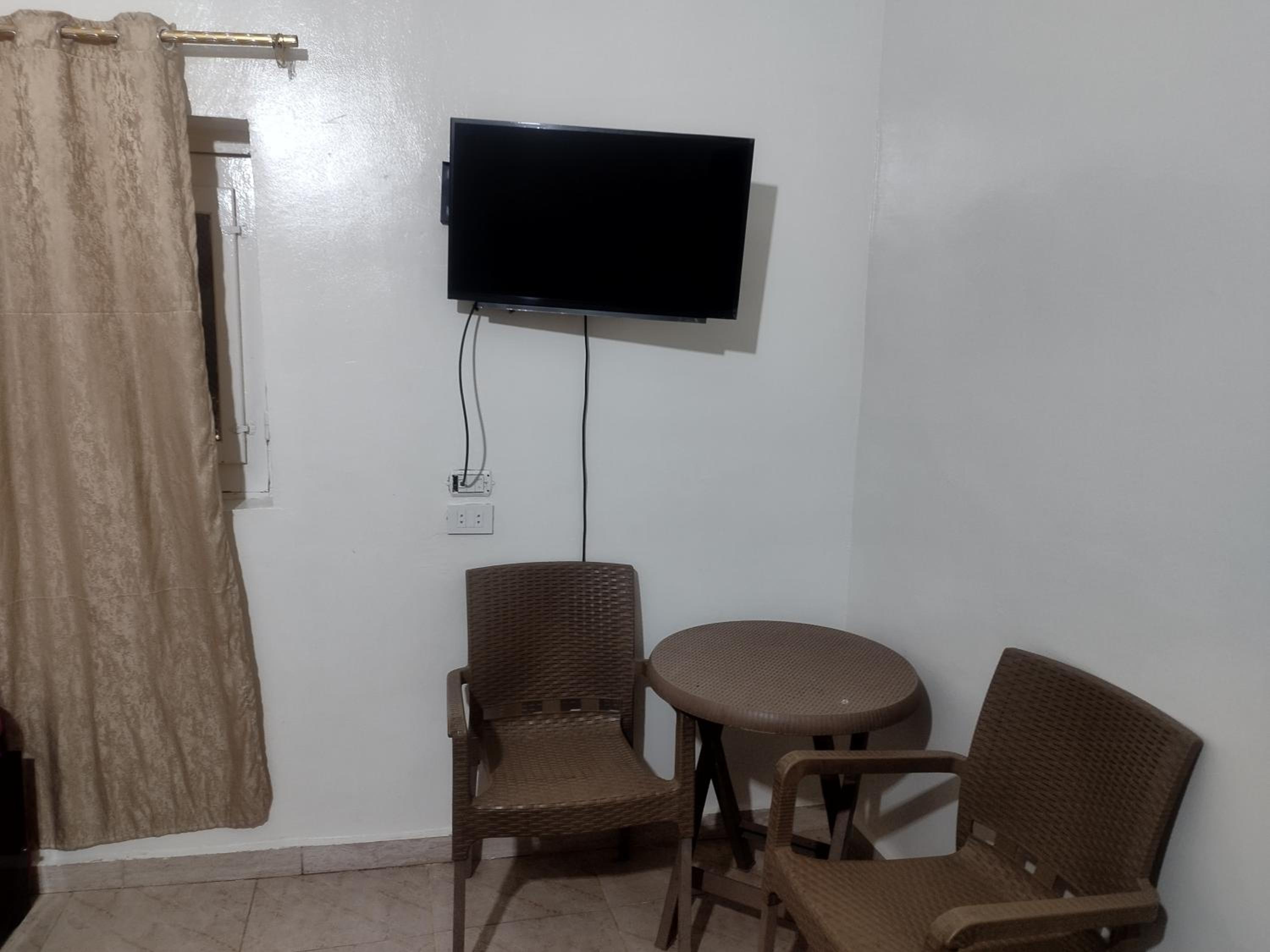 Budget Triple Room photo 2