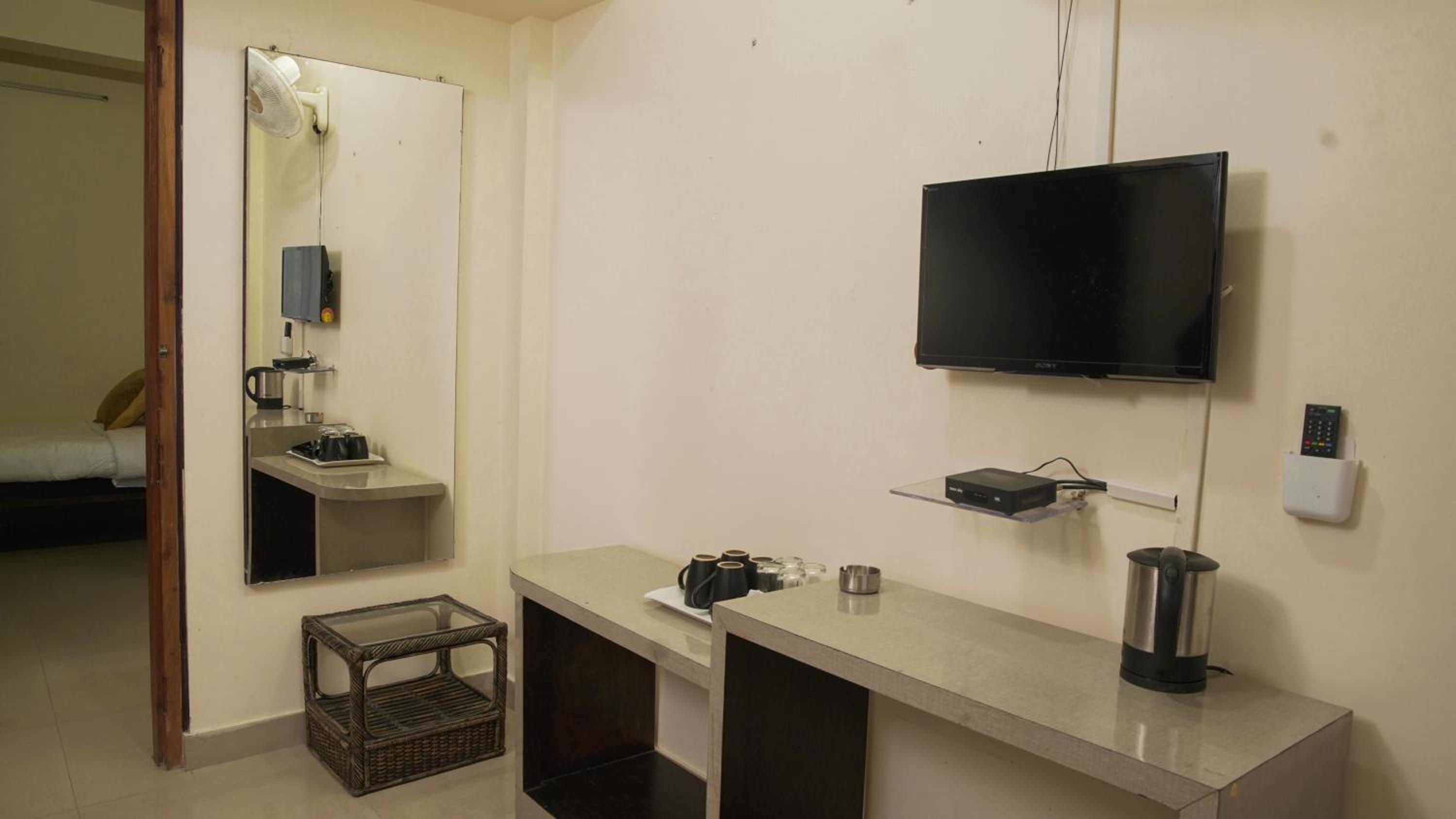 Deluxe Triple Room - Photo 39