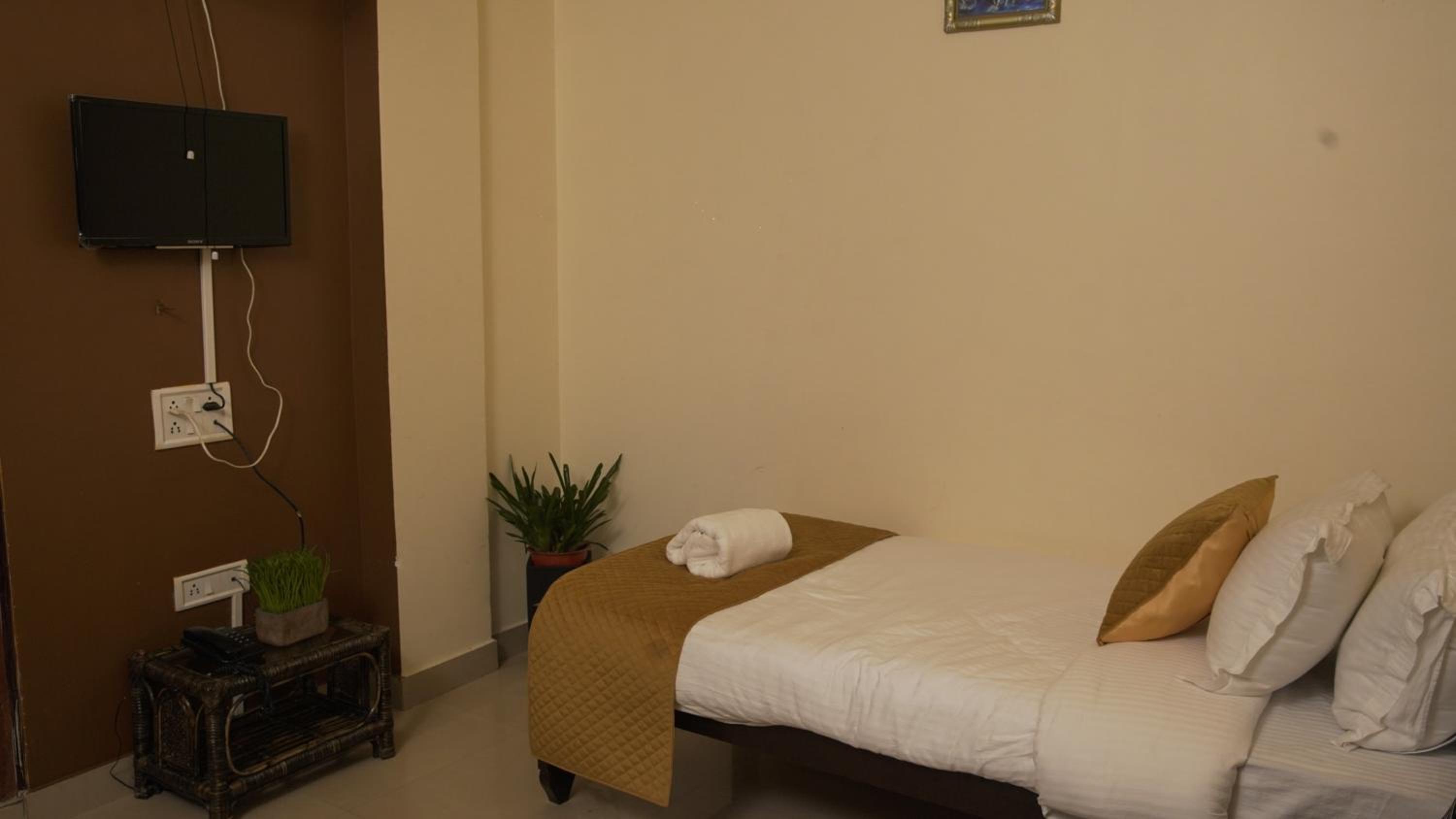 Deluxe Triple Room - Photo 38