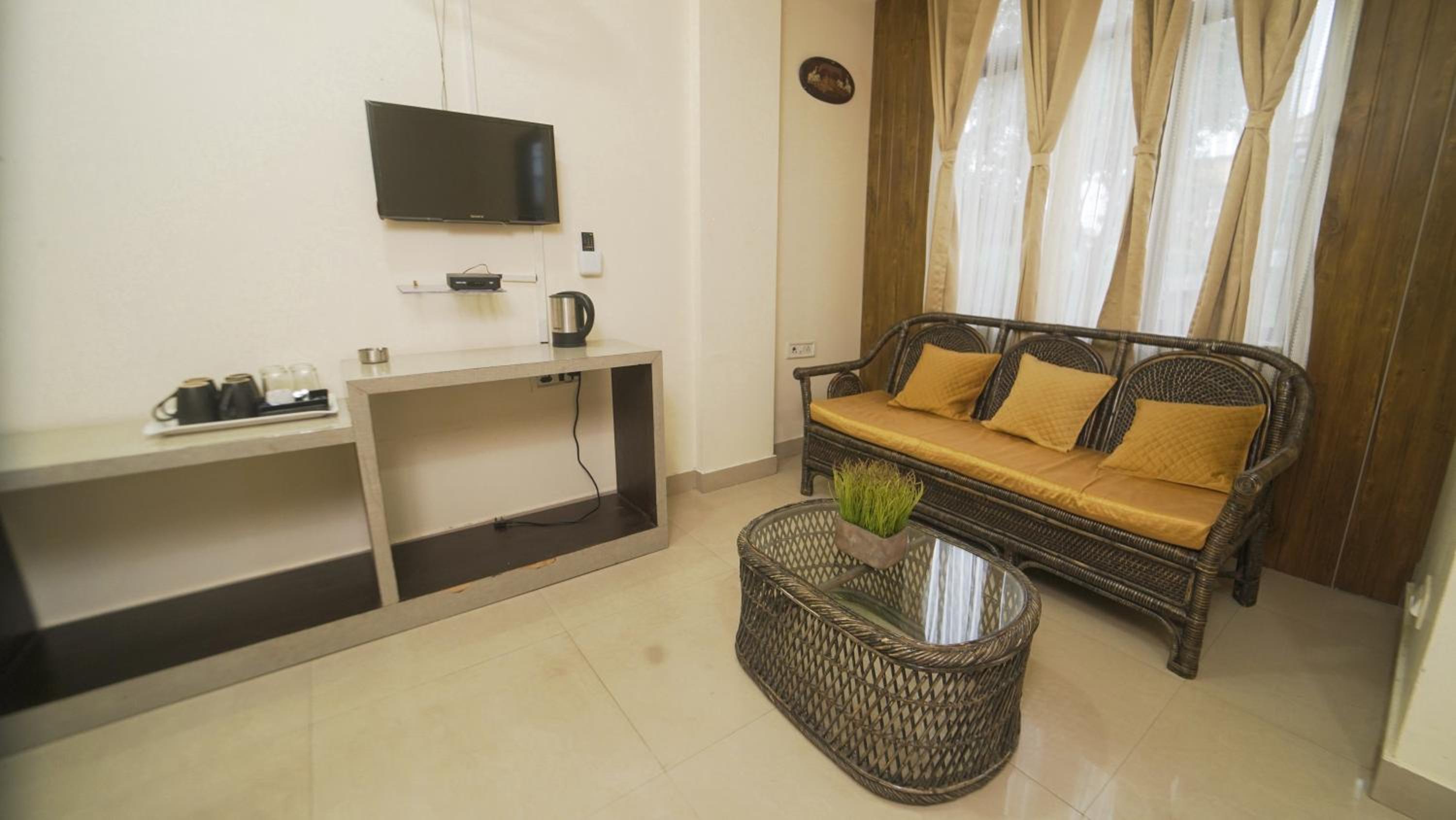 Deluxe Triple Room - Photo 37