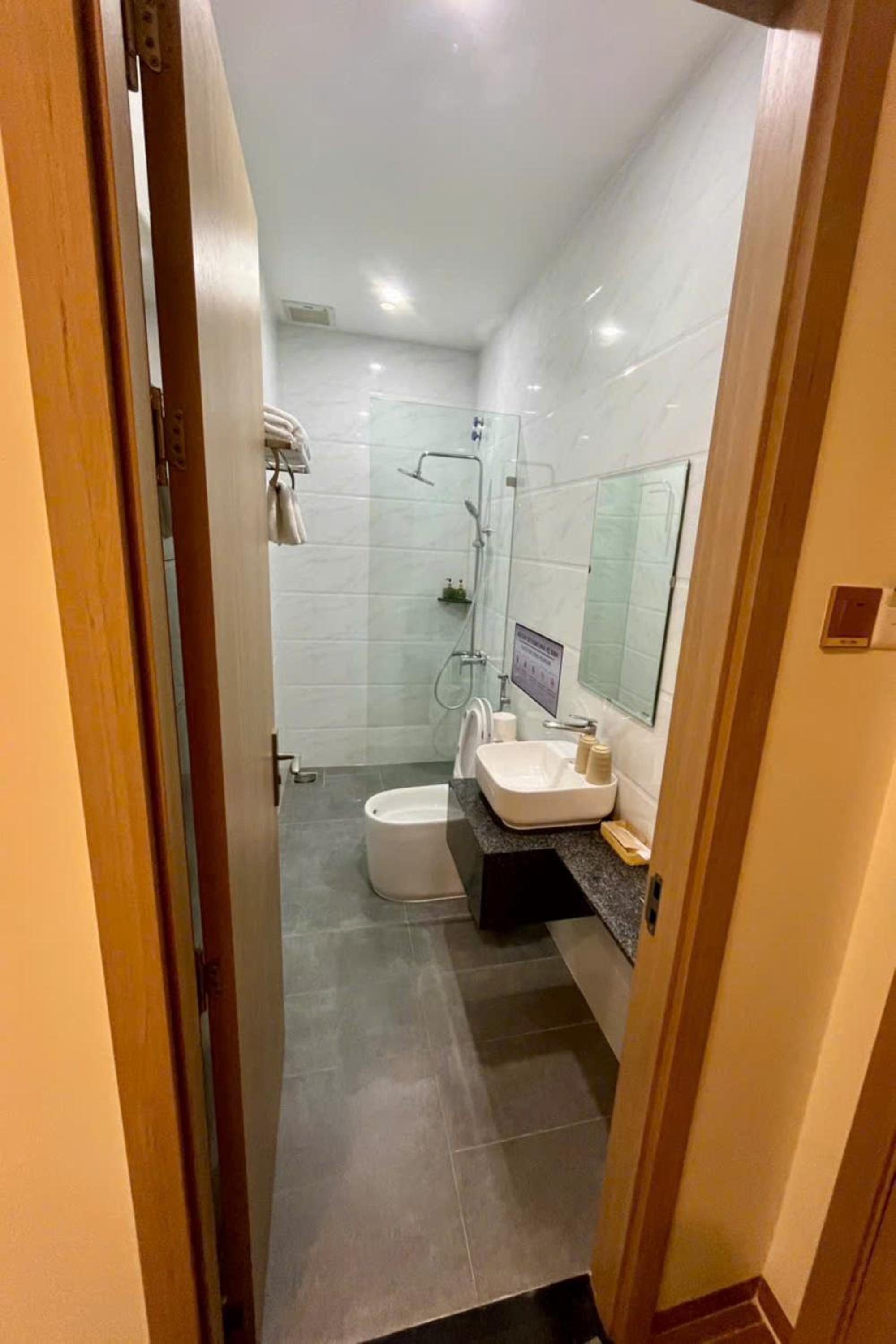 Triple Room photo 2