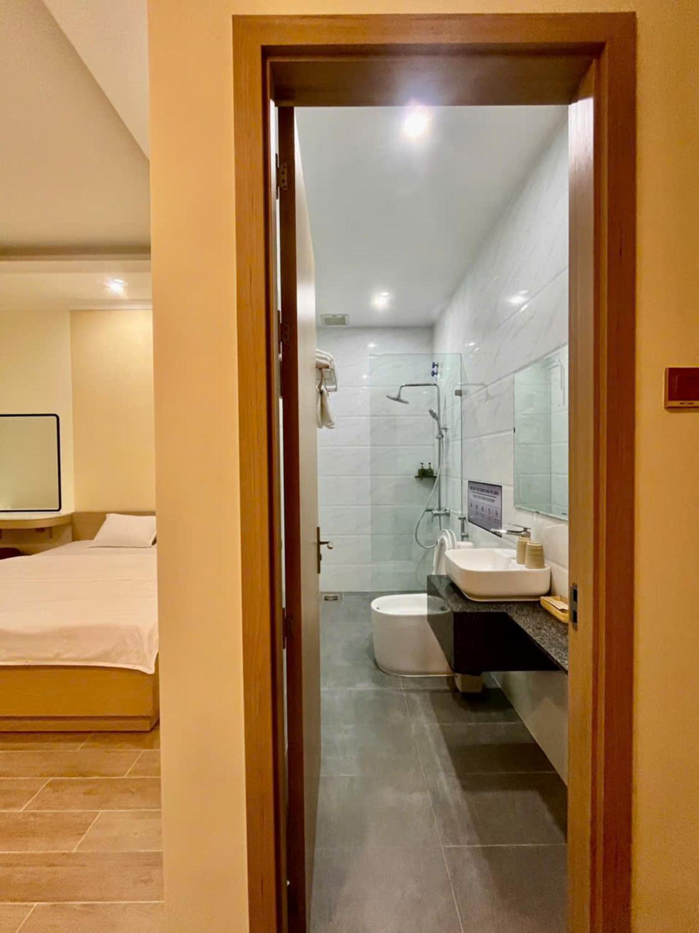 Triple Room photo 3