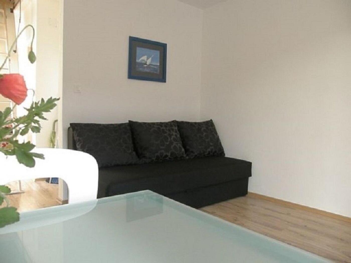 One-Bedroom apartment Standard photo 1