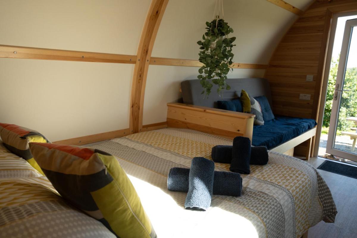 Standard Cabin - Without Hot Tub photo 3