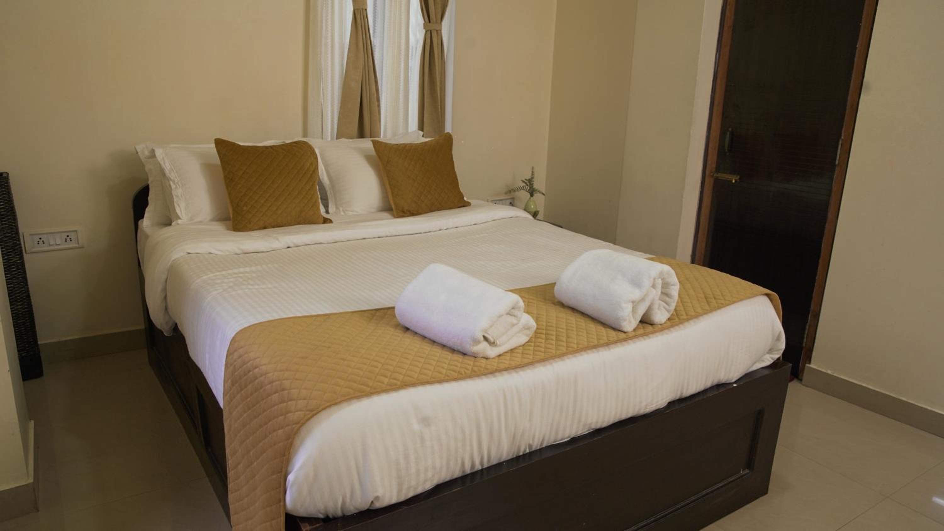 Deluxe Triple Room - Photo 24