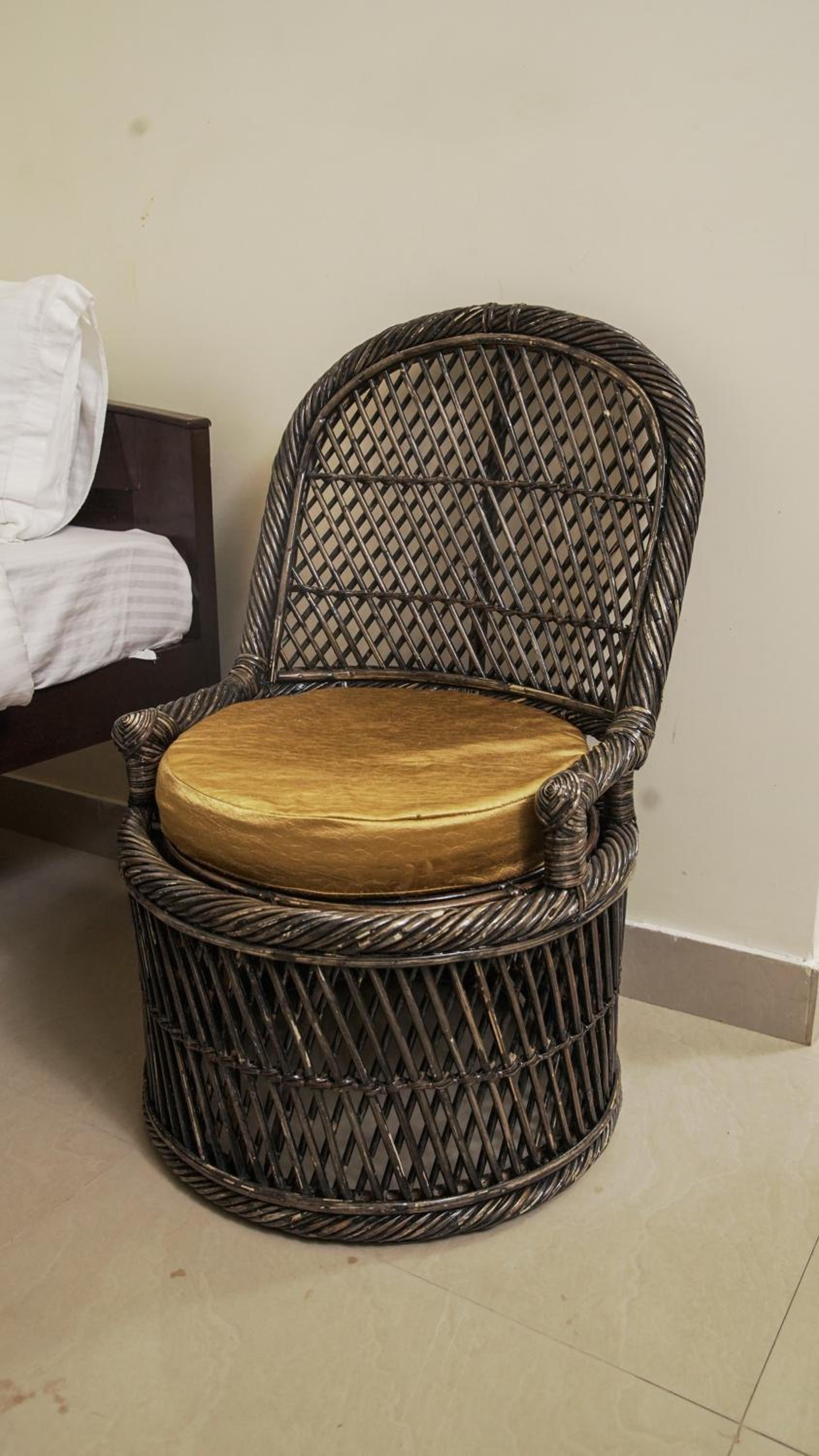 Deluxe Triple Room - Photo 18