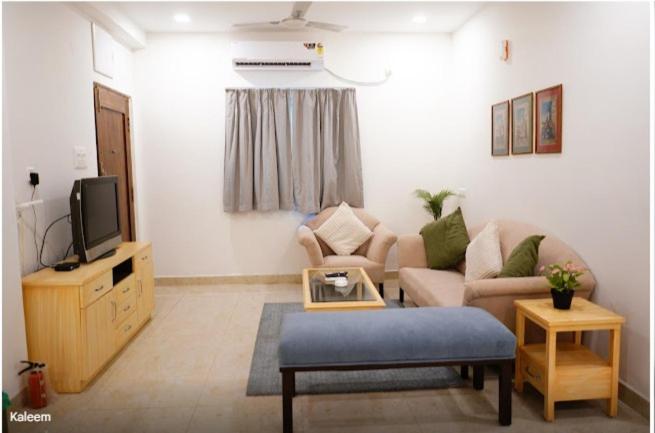 Two-Bedroom Apartment - Photo 5