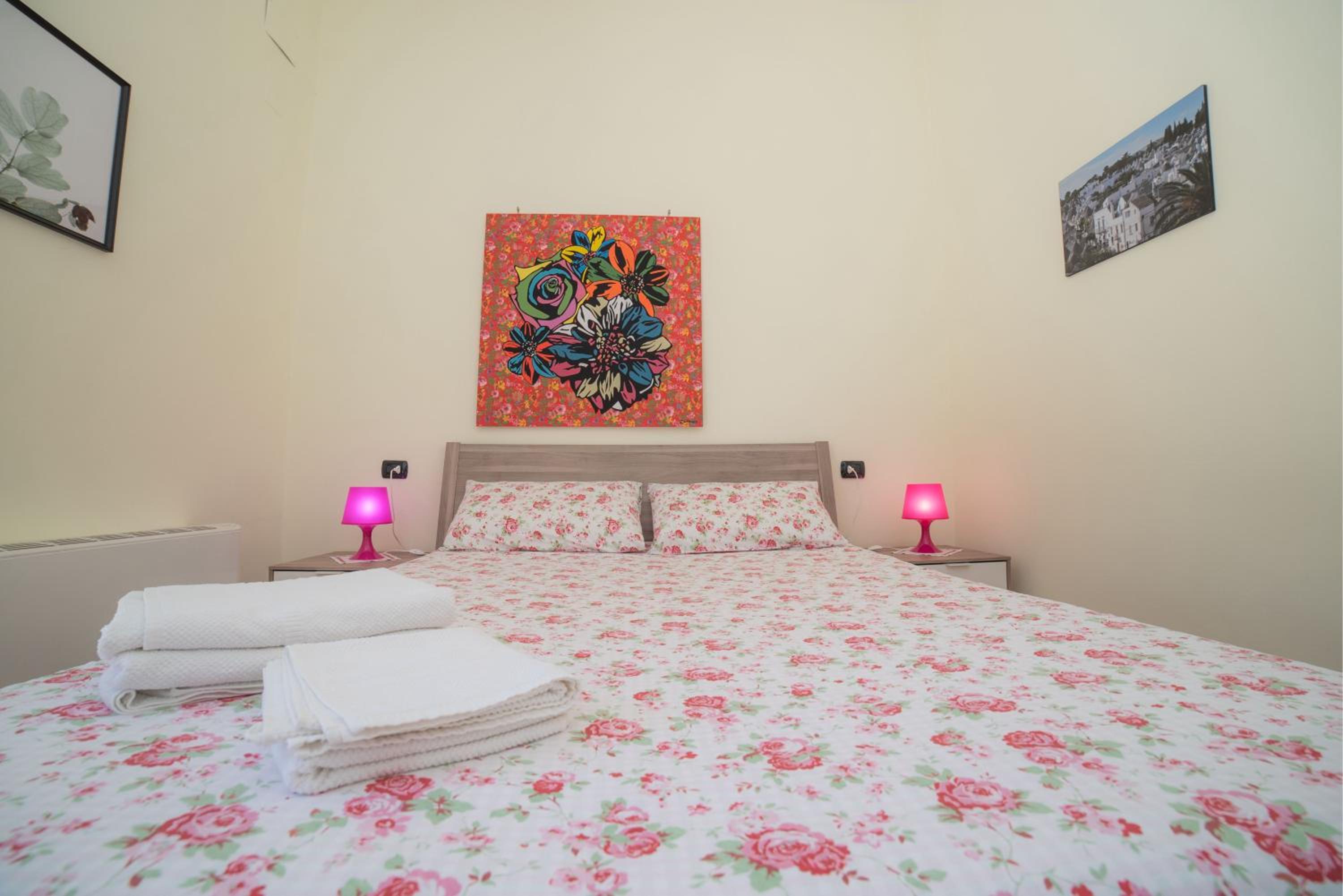 Deluxe Double or Twin Room with Garden View photo 3
