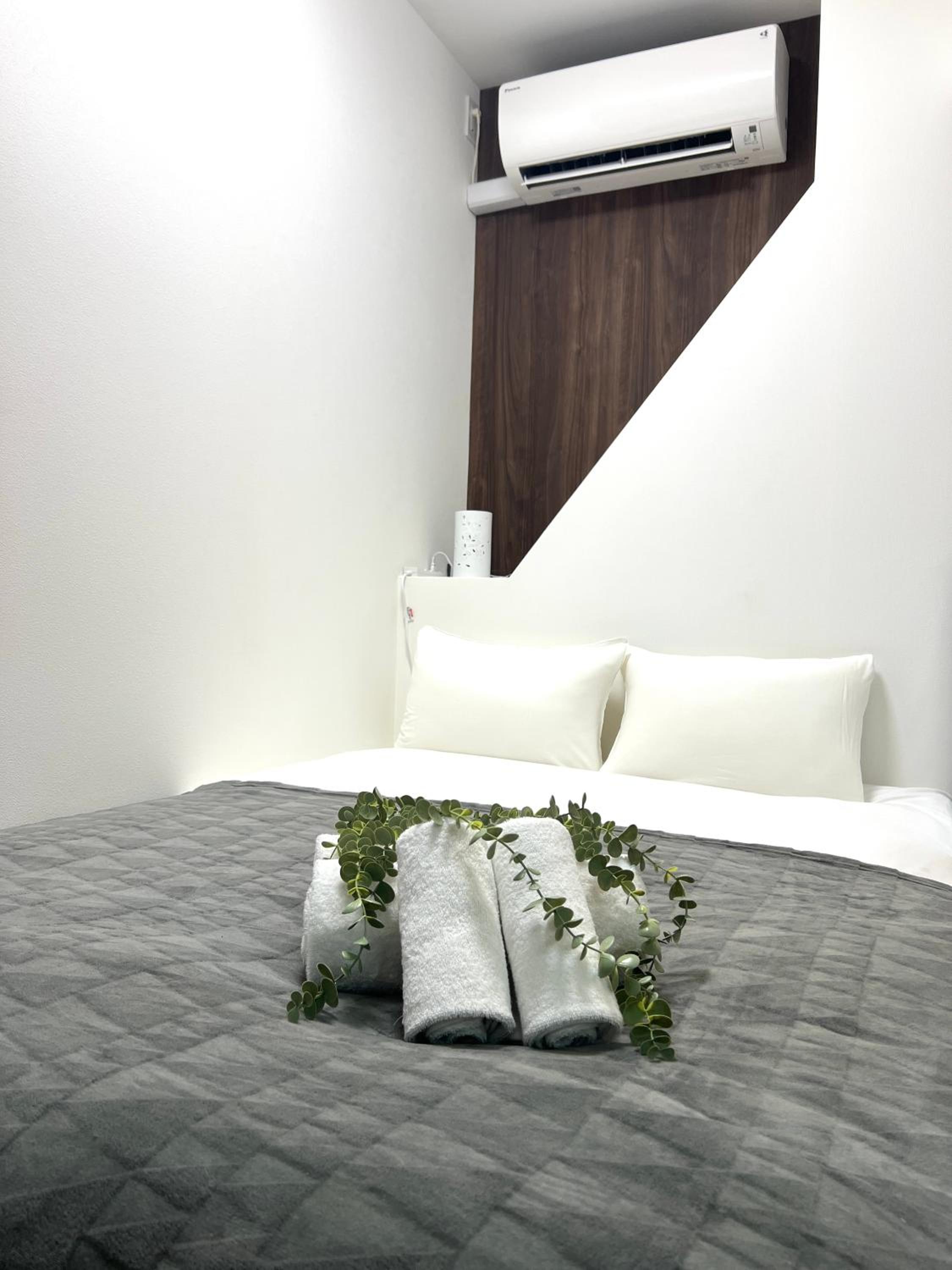 Apartment photo 1
