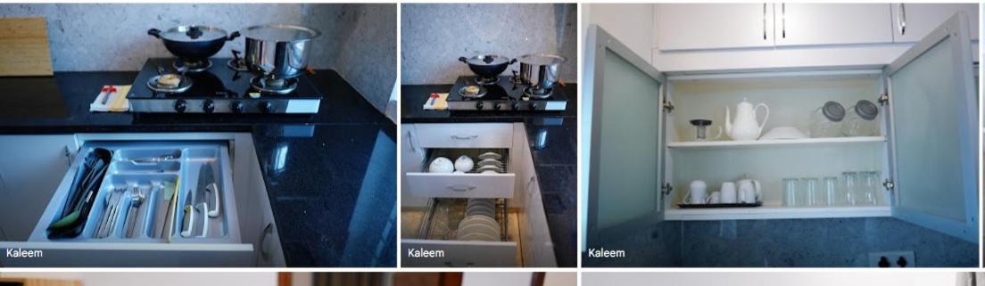 Two-Bedroom Apartment - Photo 4
