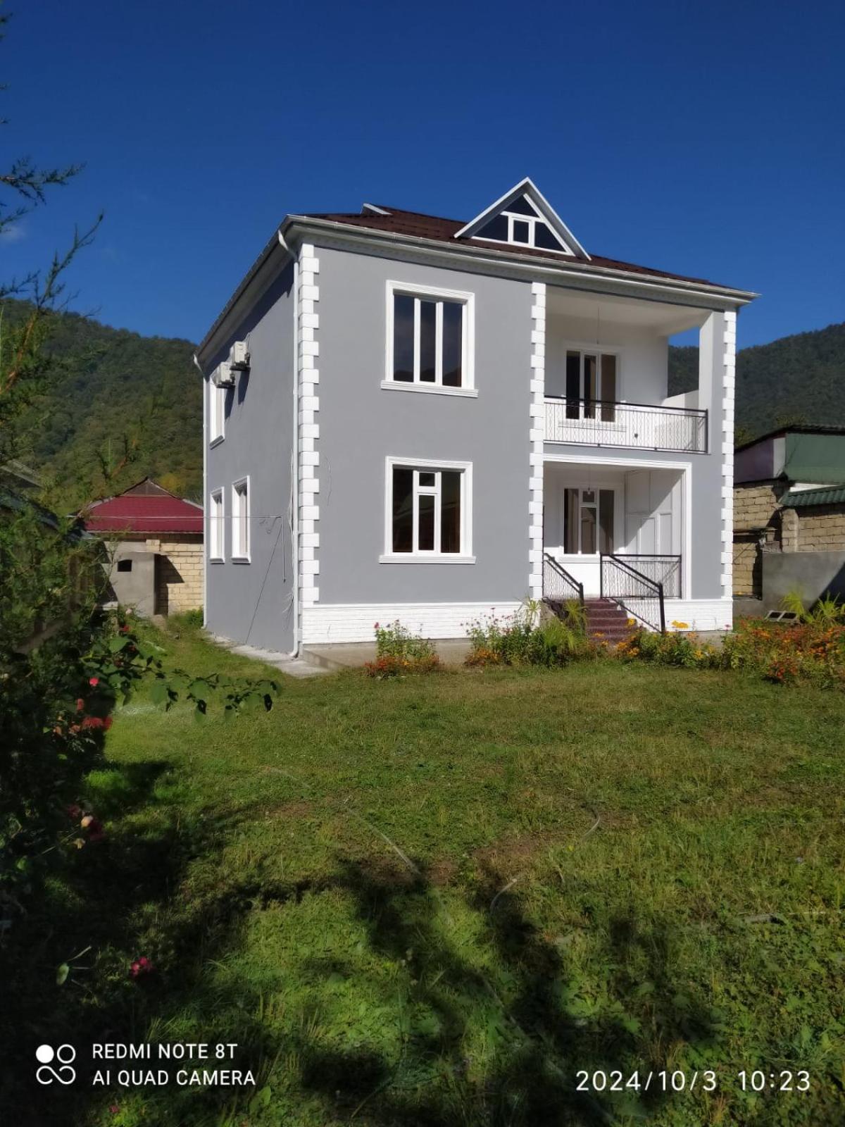 Villa with Garden View photo 1