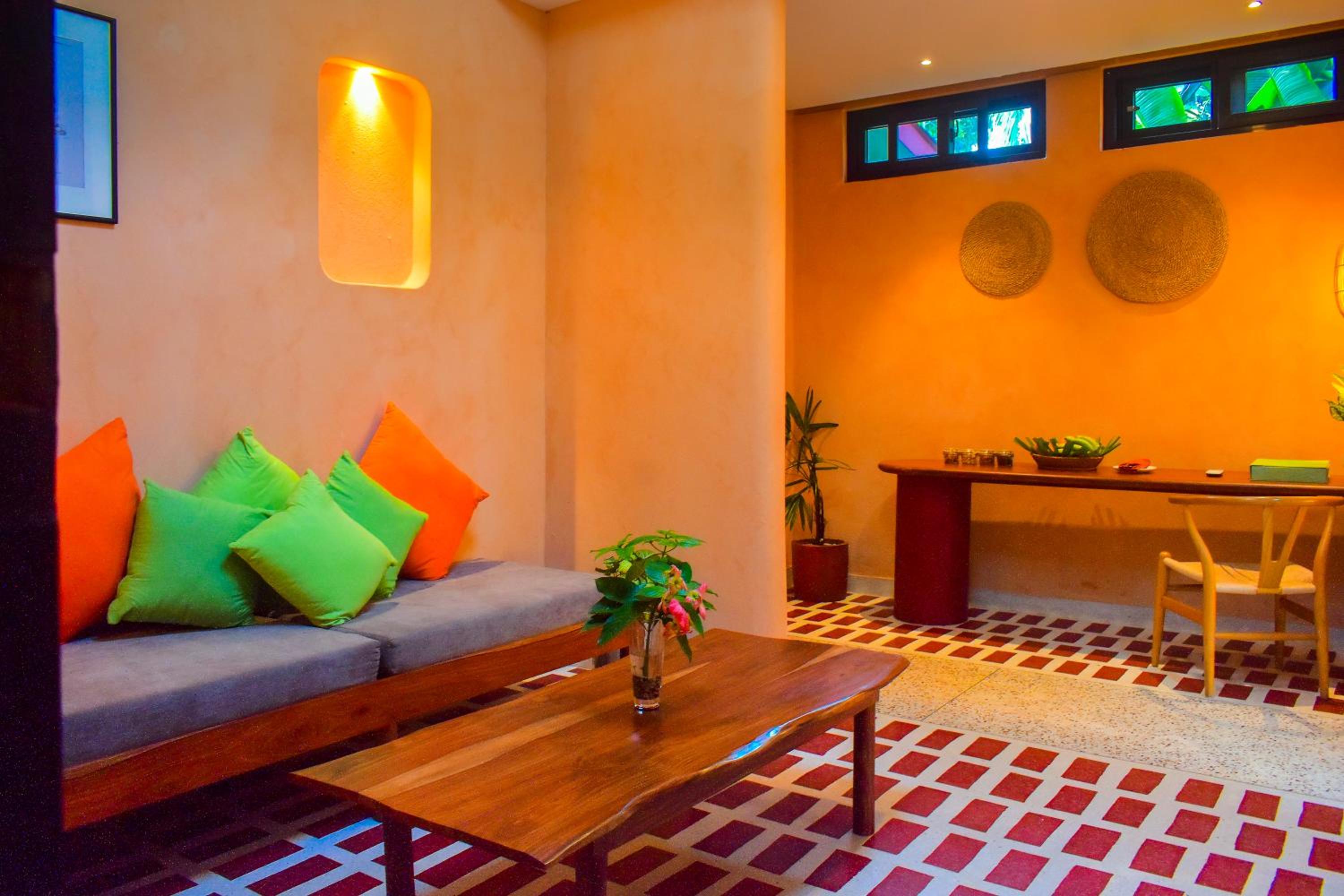Premium Villa