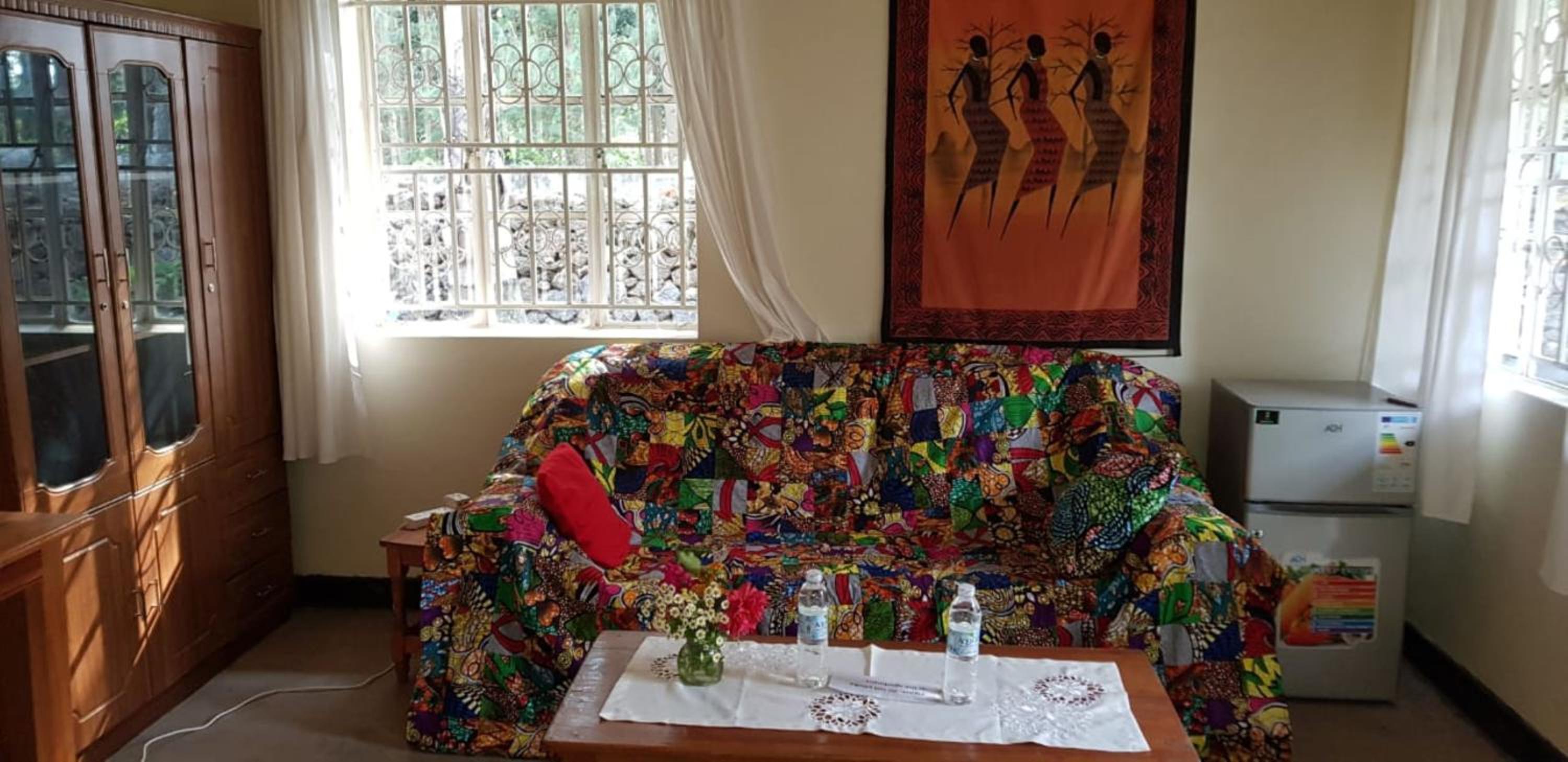 Double Room with Terrace photo 3
