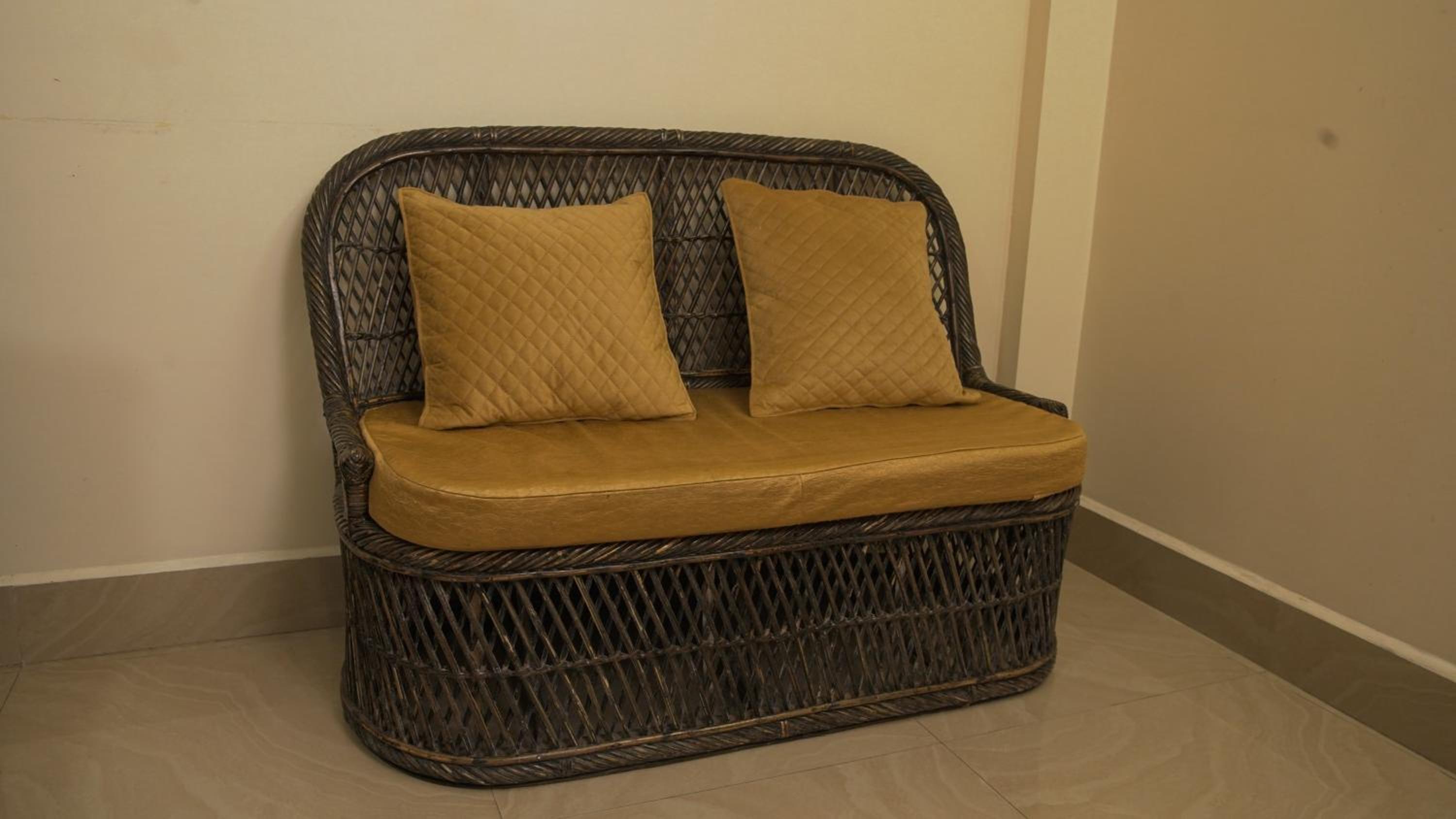 Small Double Room - Photo 27