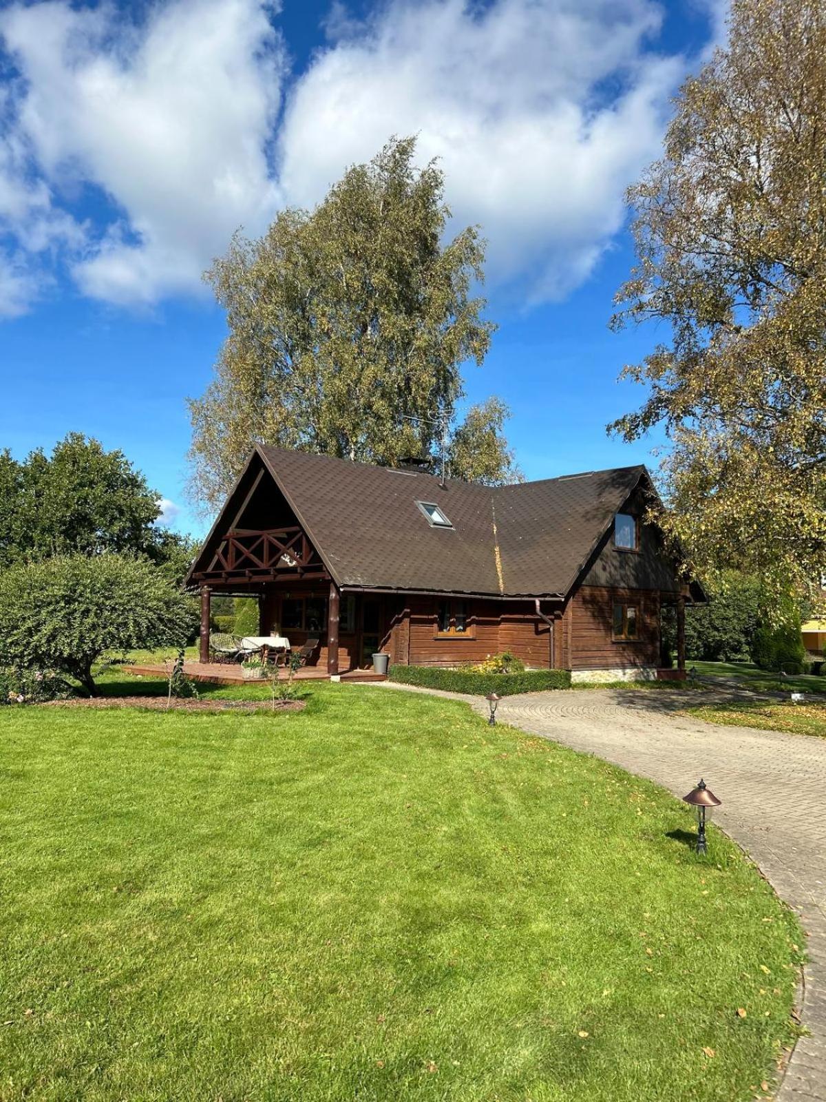 Vacation Home photo 3